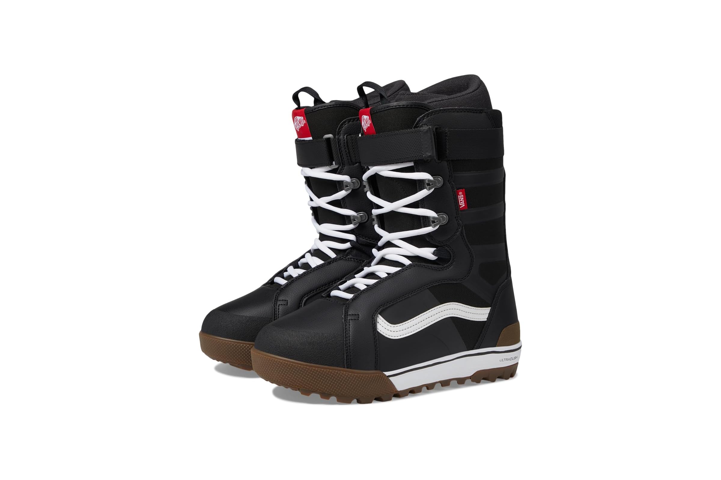 Vans Hi Standard Pro Snowboard Boots