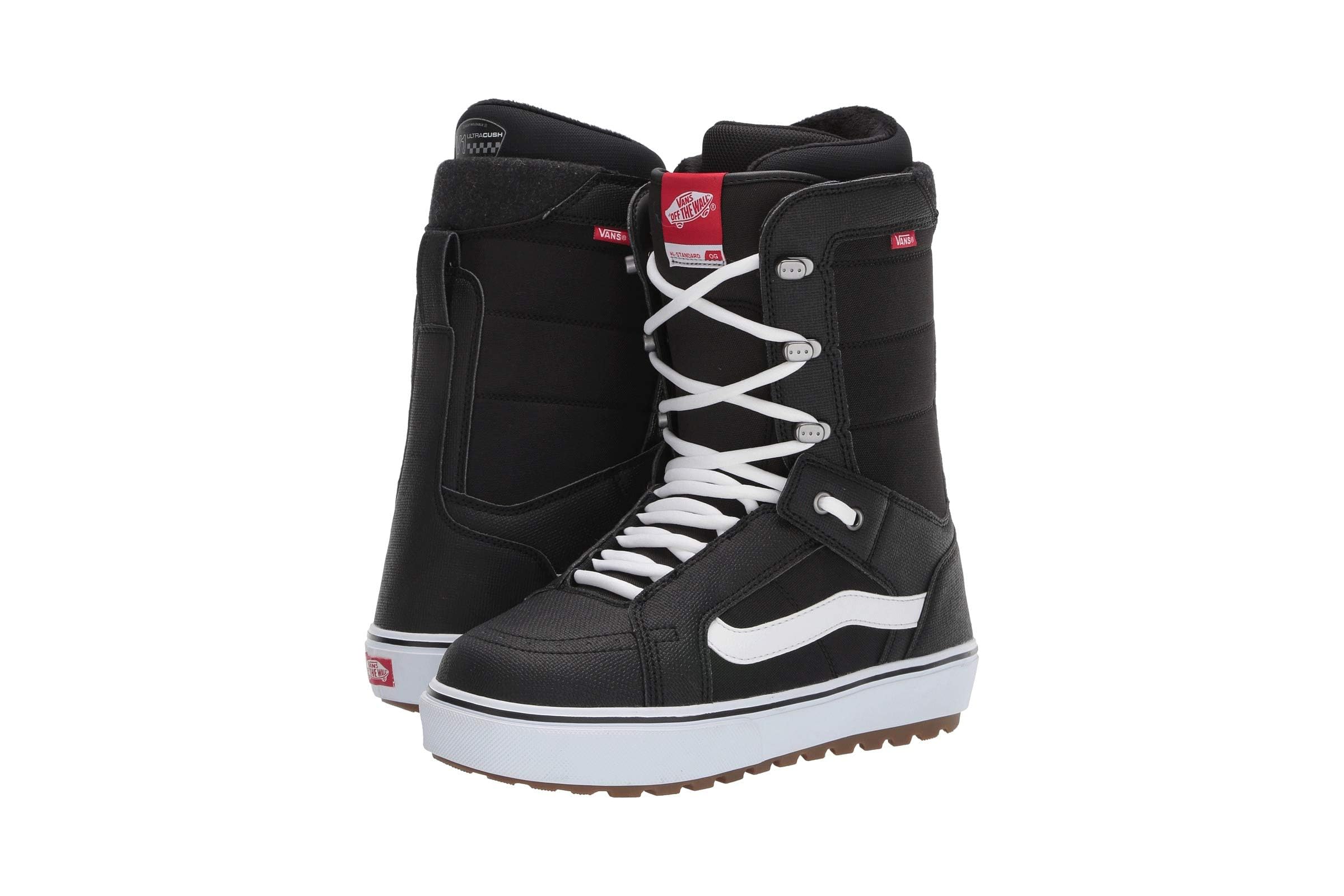 Vans Hi Standard OG Snowboard Boots