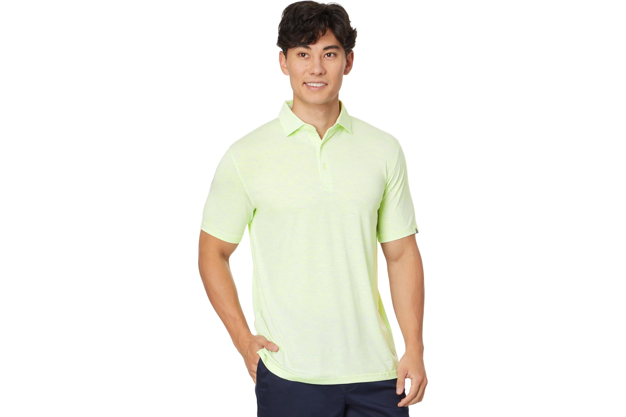 tasc Performance Cloud Polo