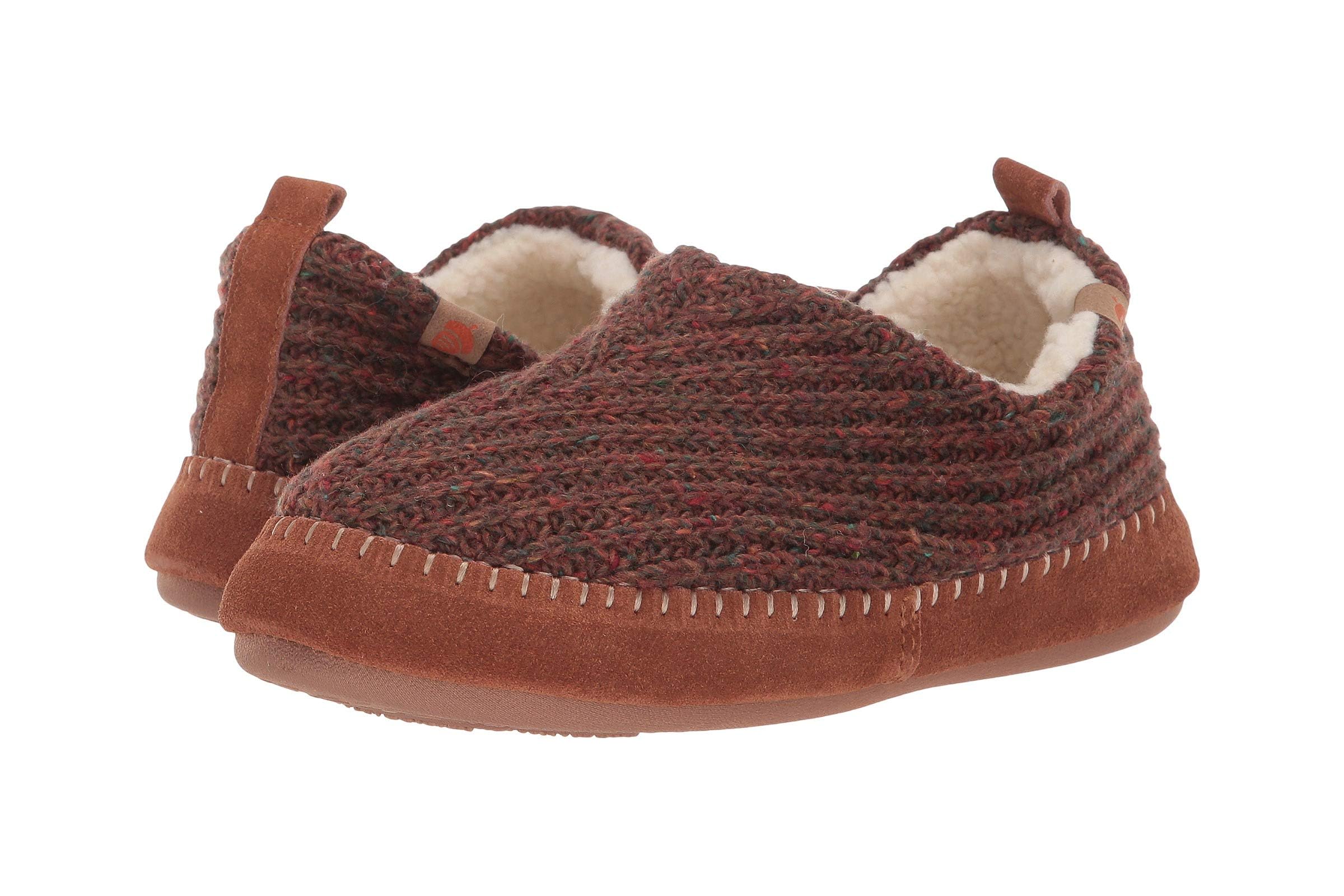 Acorn Camden Recycled Slipper