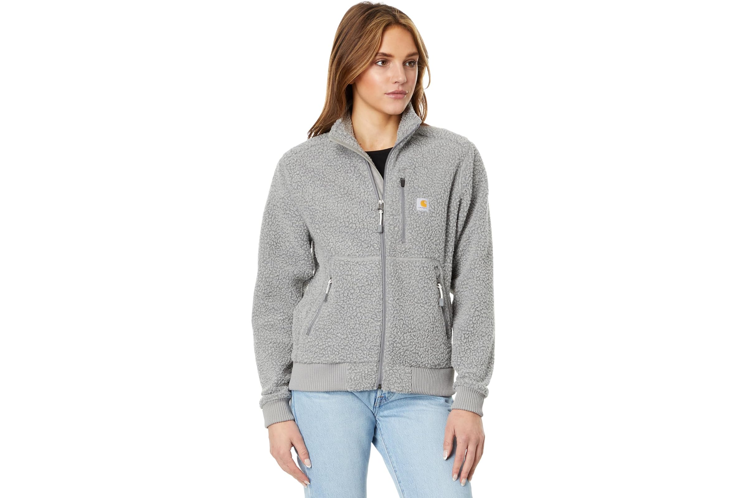 Carhartt High Pile Fleece