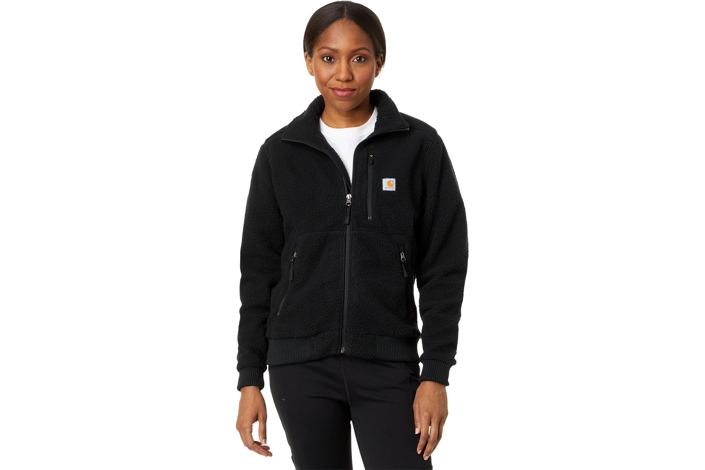 Carhartt High Pile Fleece 17790₽