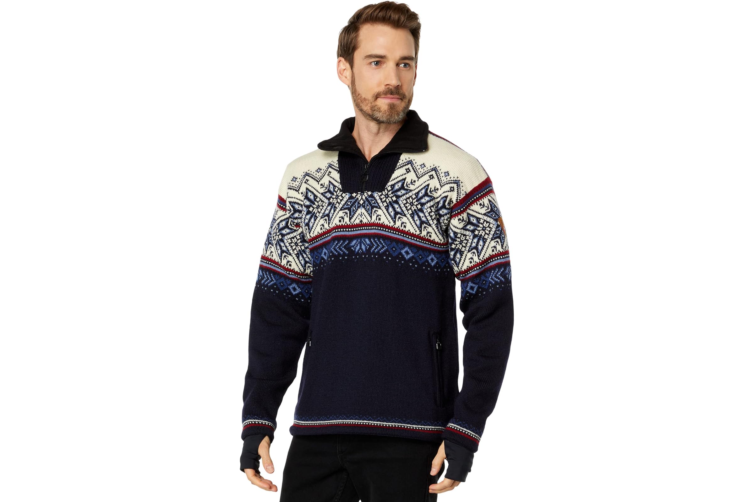 Dale of Norway Vail Waterproof Sweater