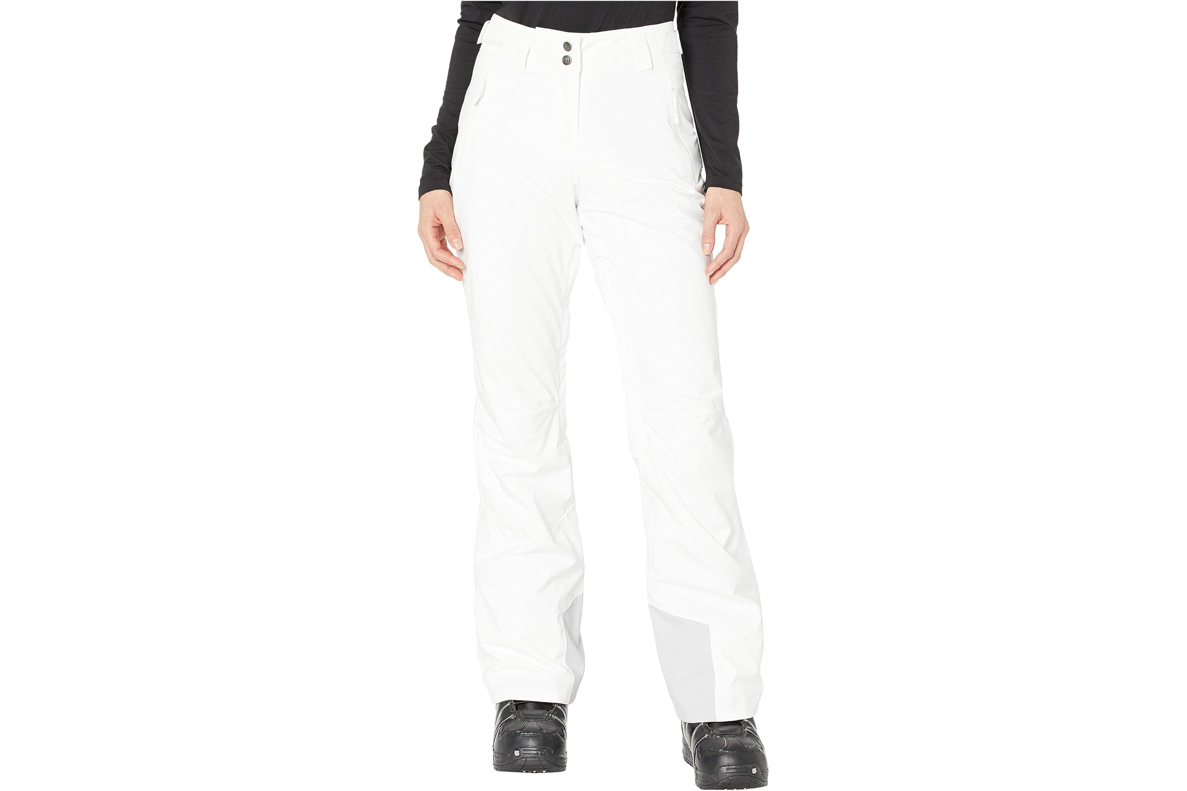 Брюки Helly Hansen Legendary Insulated Pants 40890₽