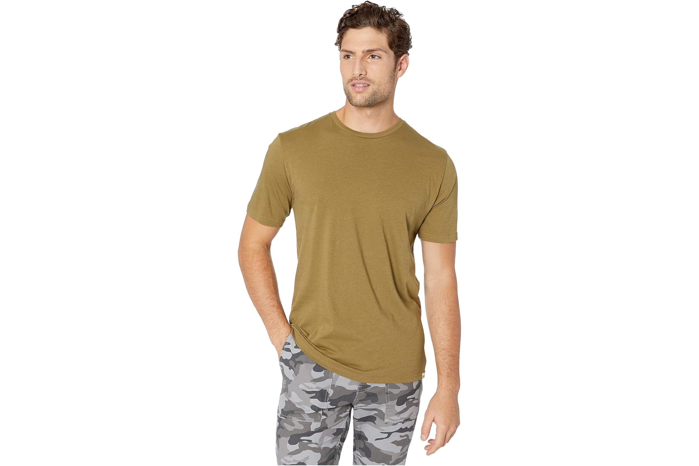 Burton Classic Short Sleeve Tee