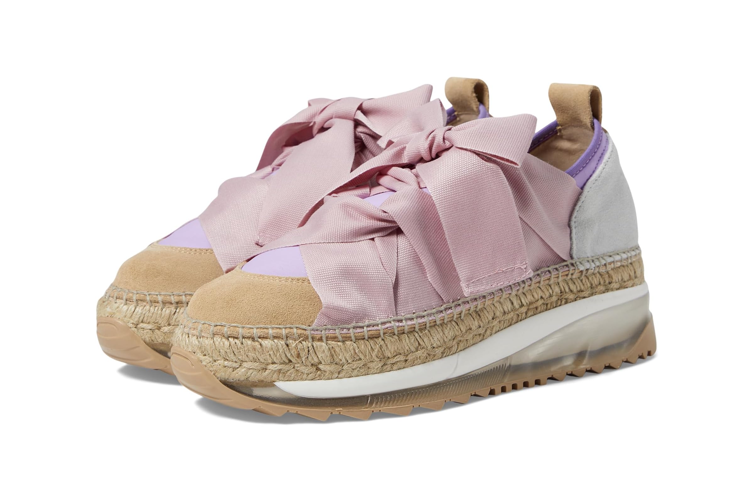 Free People Chapmin Espadrille Sneaker