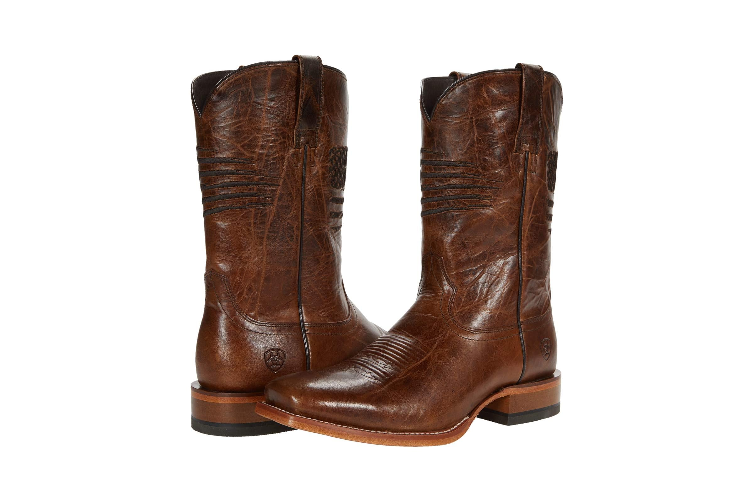 Ariat Circuit Patriot