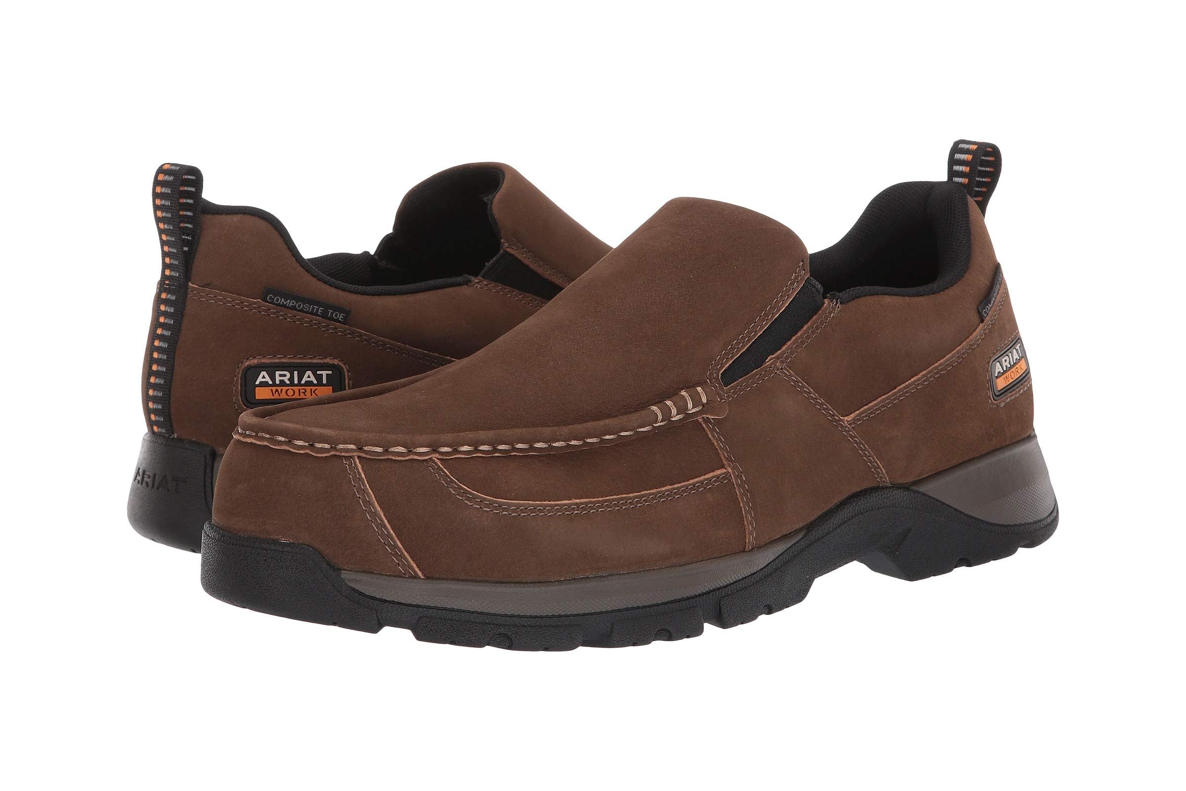 Ariat Edge LTE Slip-On SD