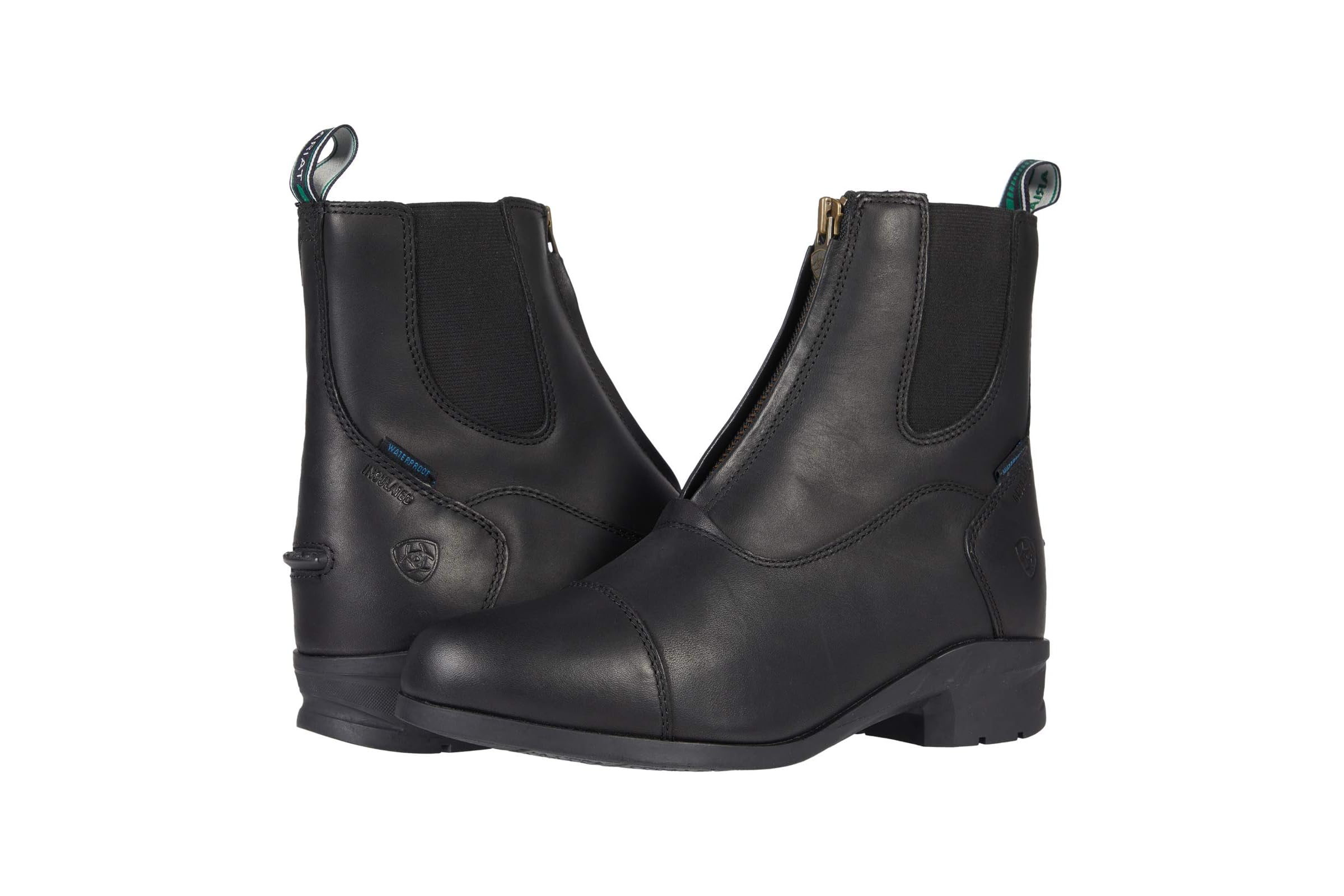 Ariat Heritage IV Zip Waterproof Insulated