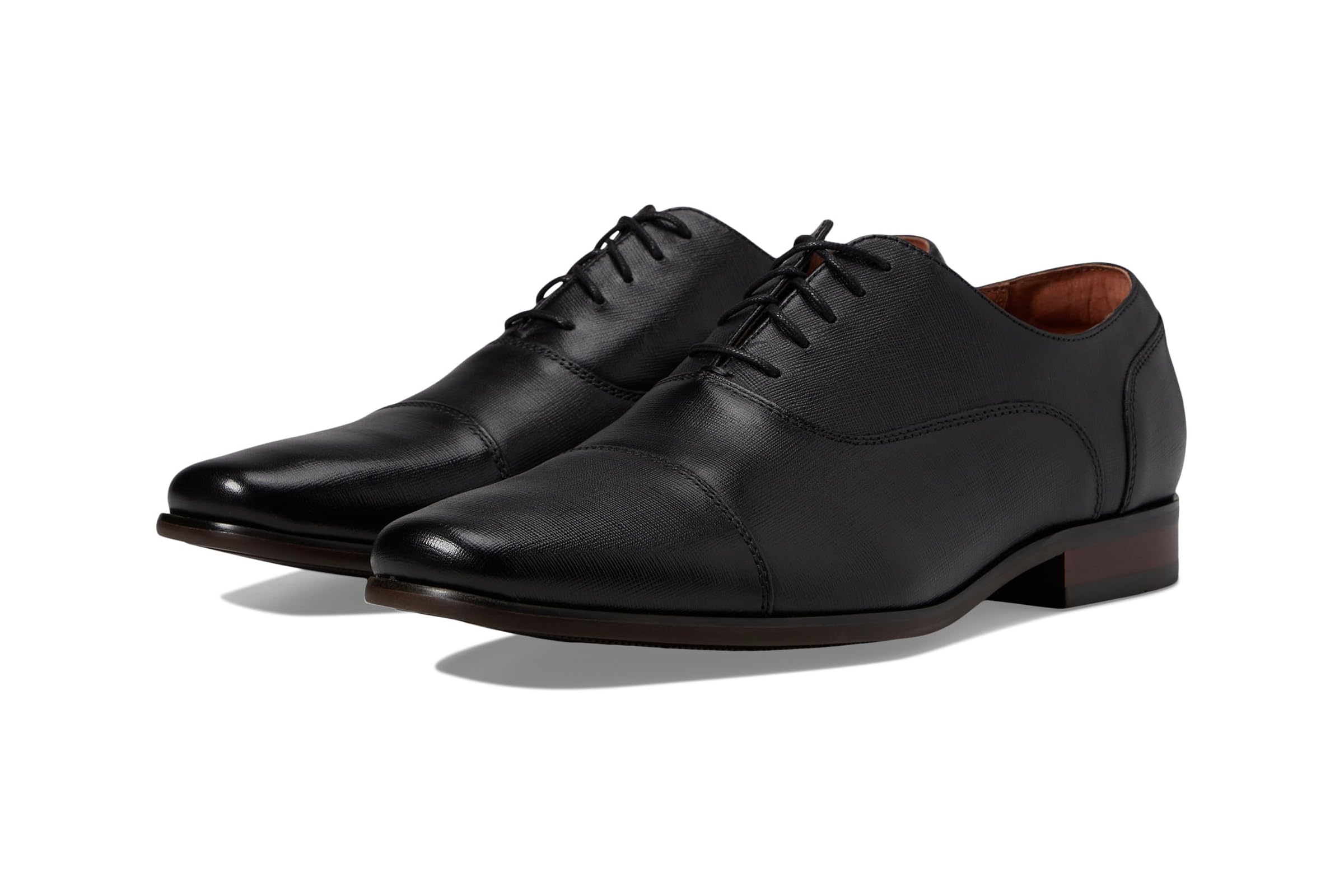 Florsheim Postino Cap Toe