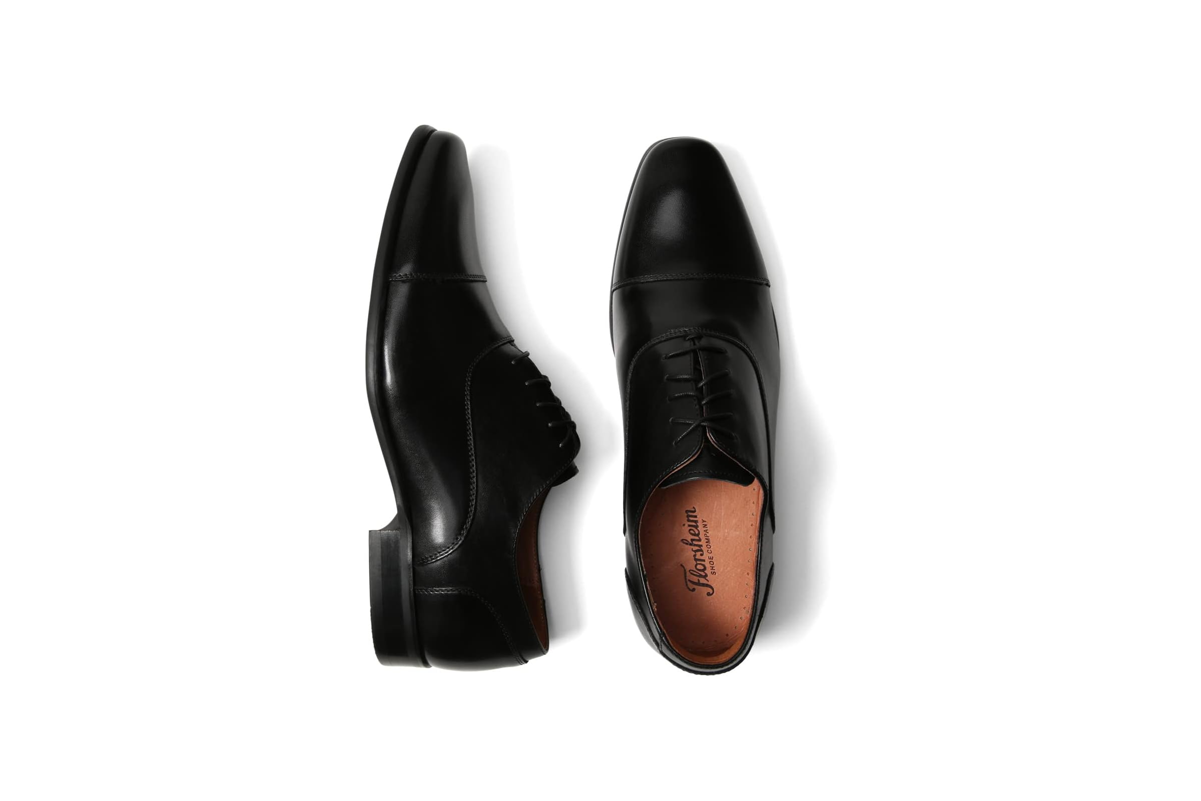 Florsheim Postino Cap Toe 21190₽