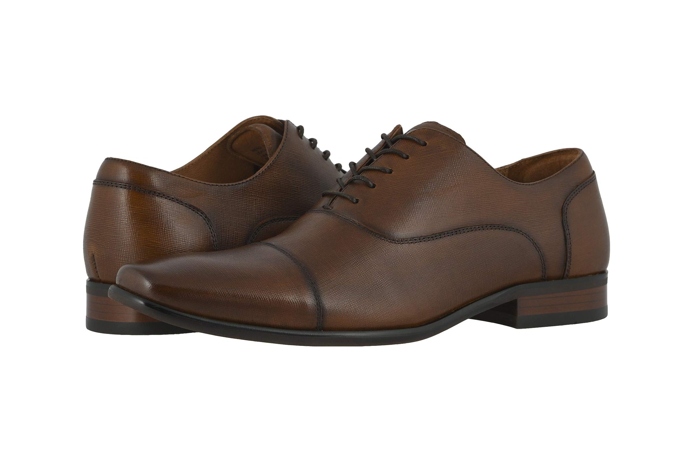 Florsheim Postino Cap Toe