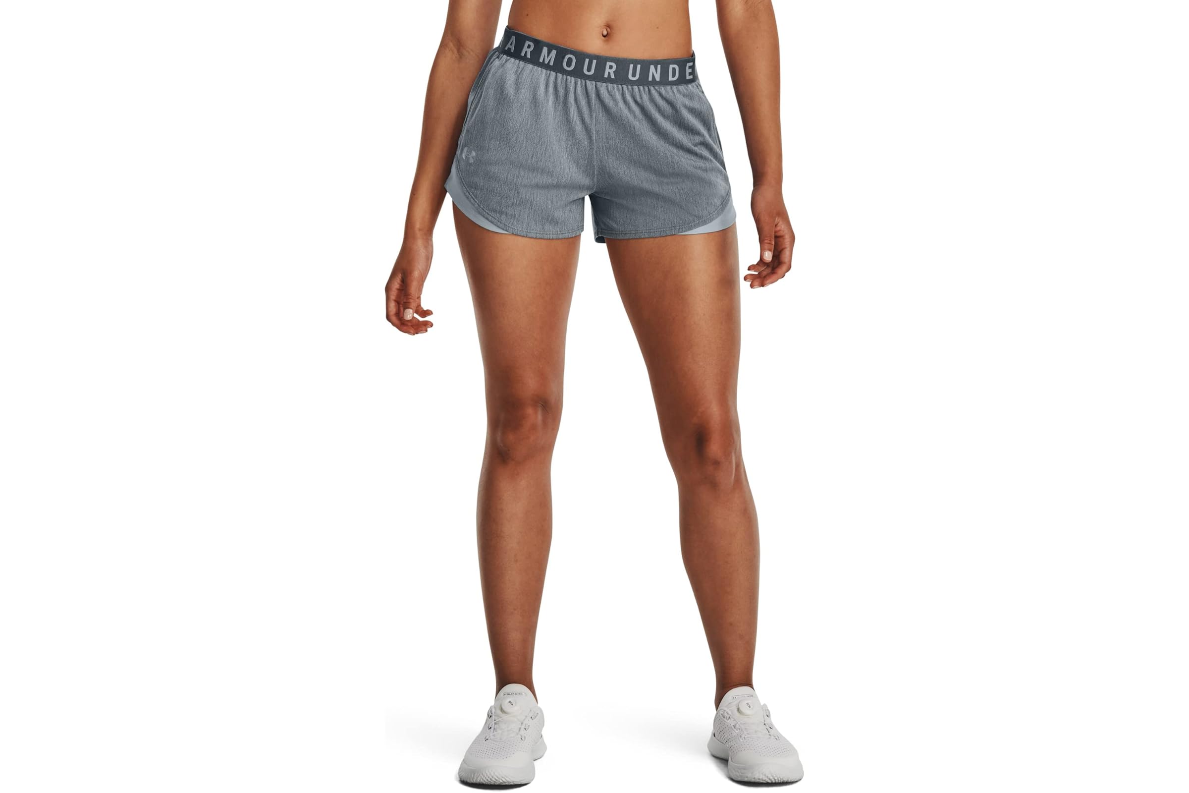 Under Armour Play Up Shorts 3.0 Twist