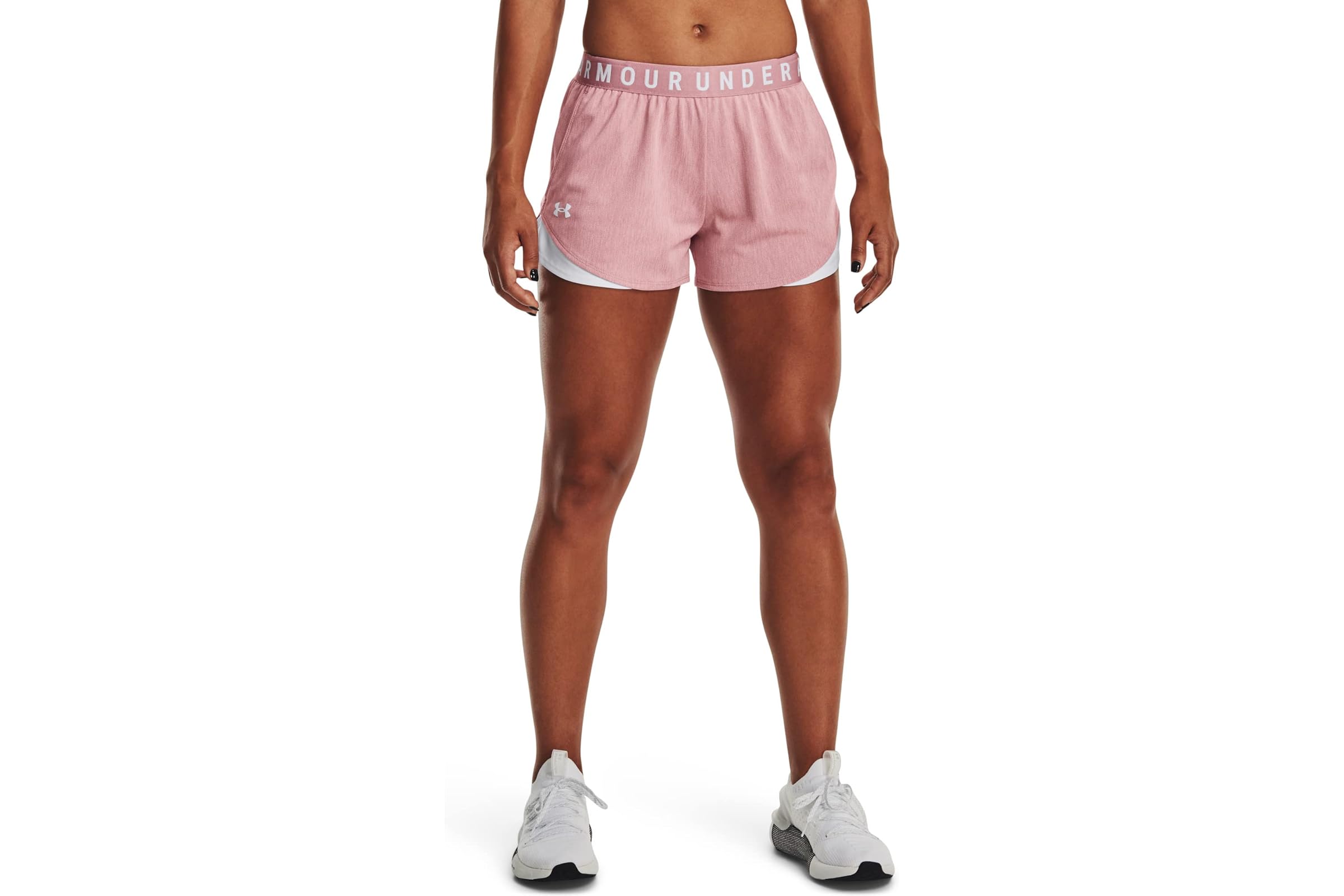 Under Armour Play Up Shorts 30 Twist 4990₽