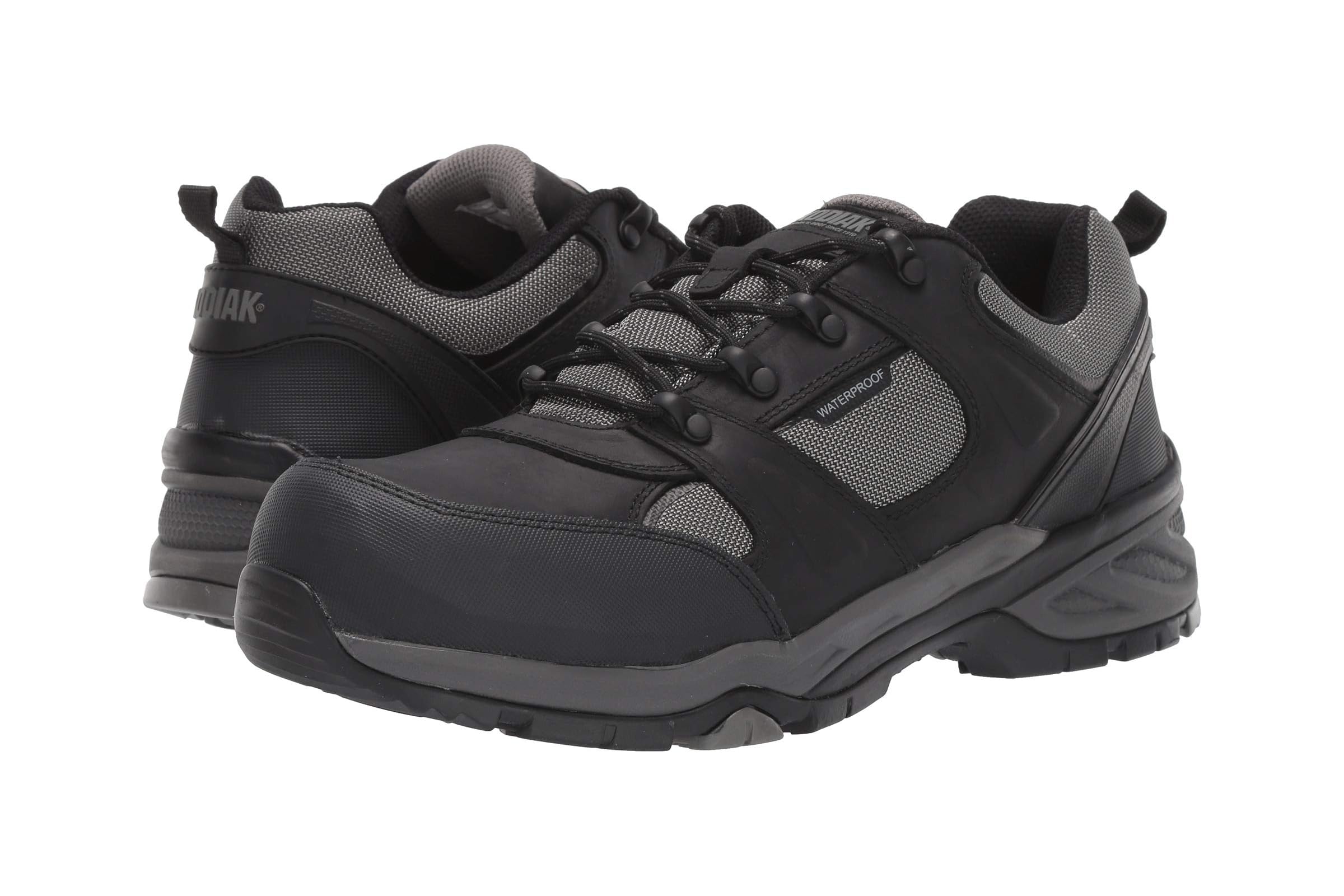 Мужские кроссовки Kodiak Work Rapid