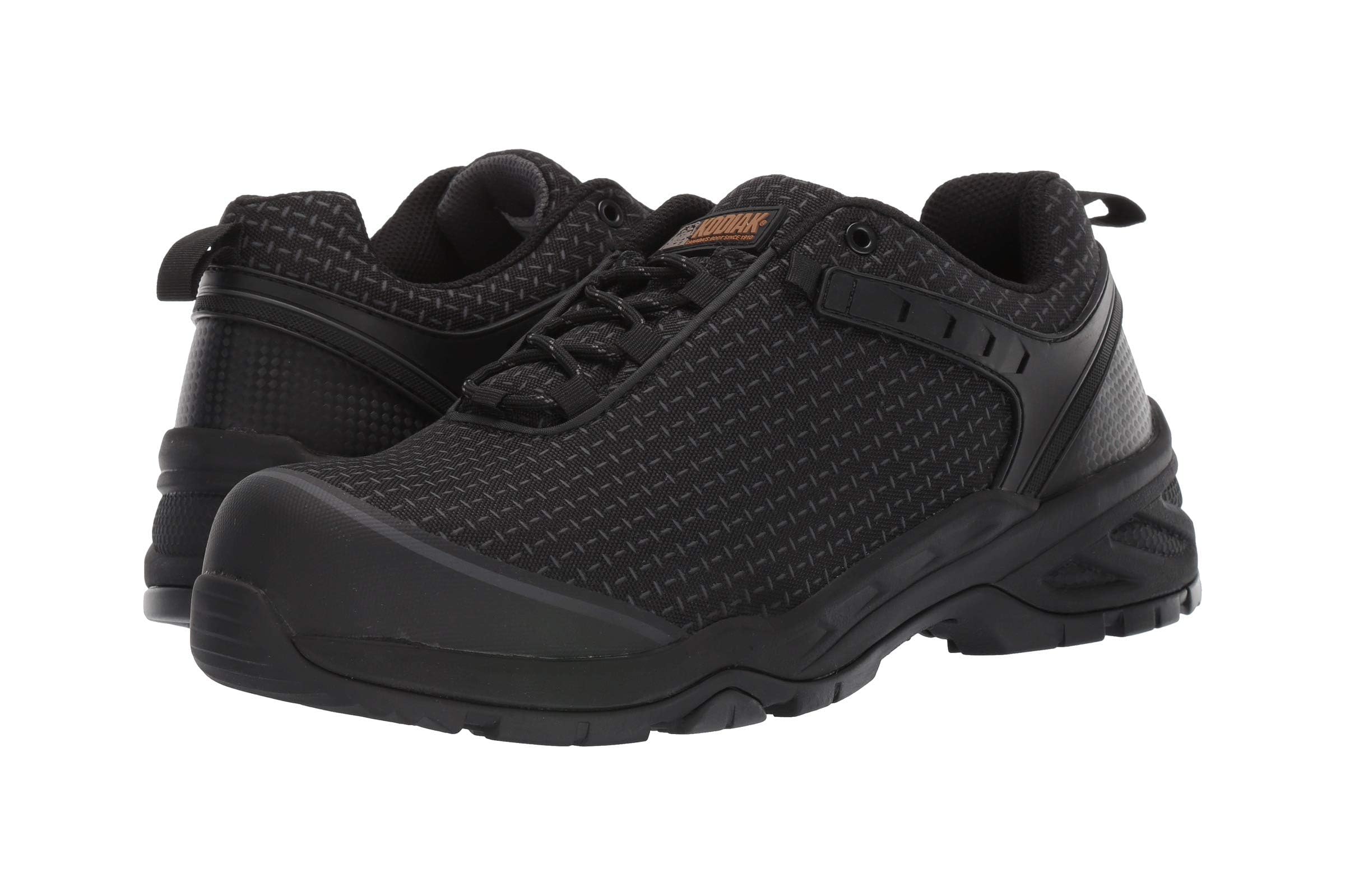 Мужские кроссовки Kodiak Work Ramble Composite Toe