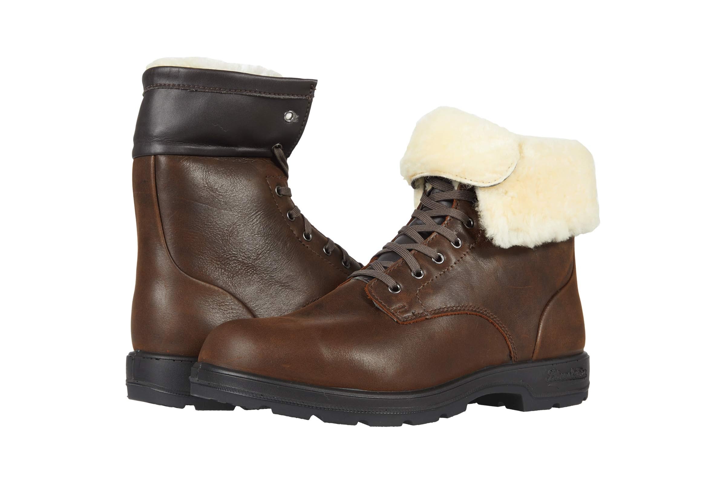 Blundstone BL1461 Waterproof Winter Lace-Up Boot