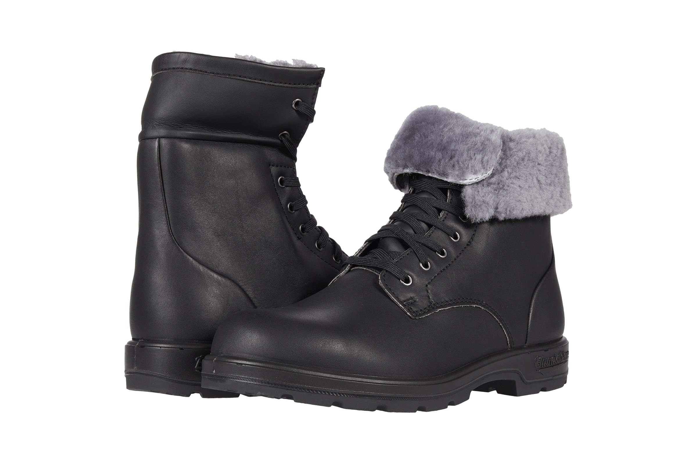 Blundstone BL1465 Waterproof Winter Lace-Up Boot