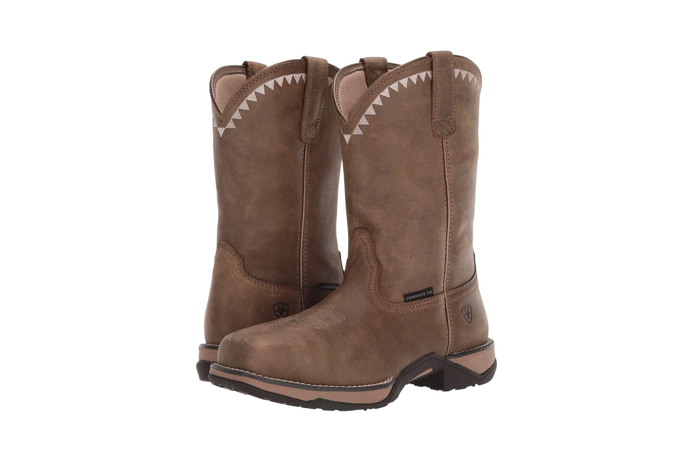 Ariat Anthem Deco Composite Toe