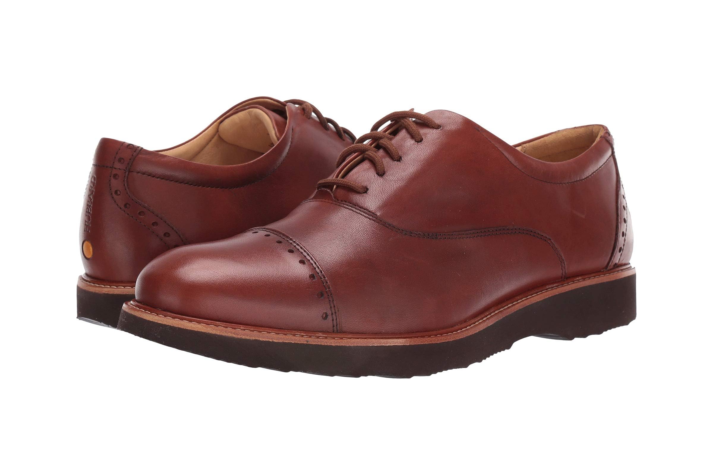 Samuel Hubbard Market Cap