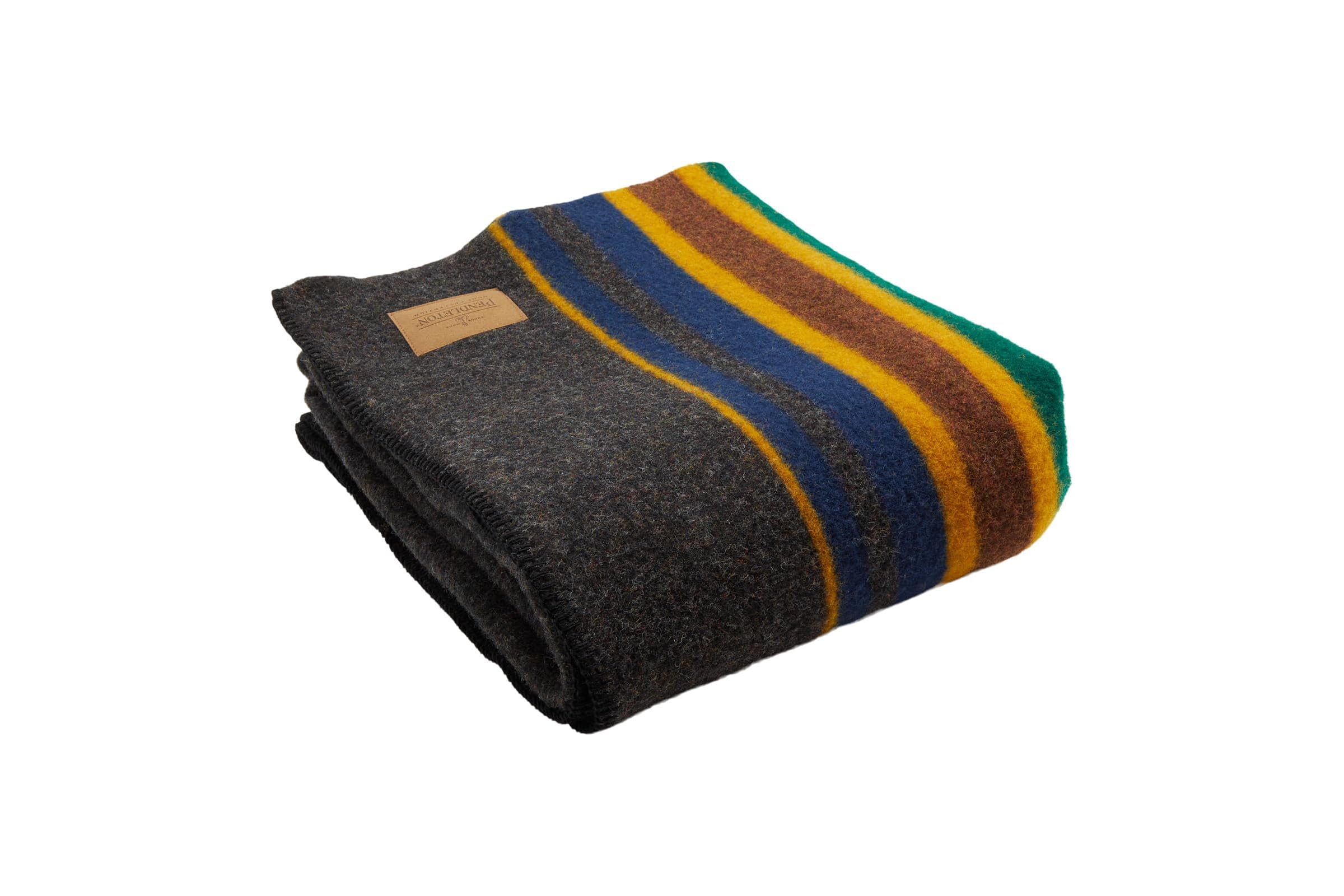 Pendleton Yakima Camp Blanket - Throw