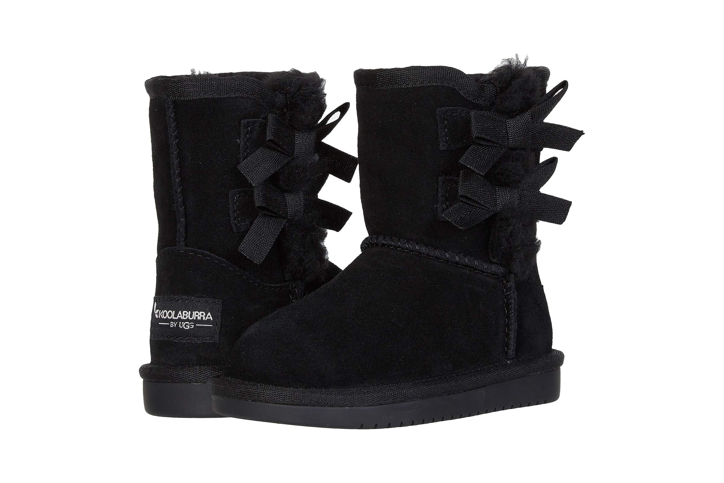 Koolaburra by UGG Kids Victoria Short Boot ToddlerLittle Kid 13590₽