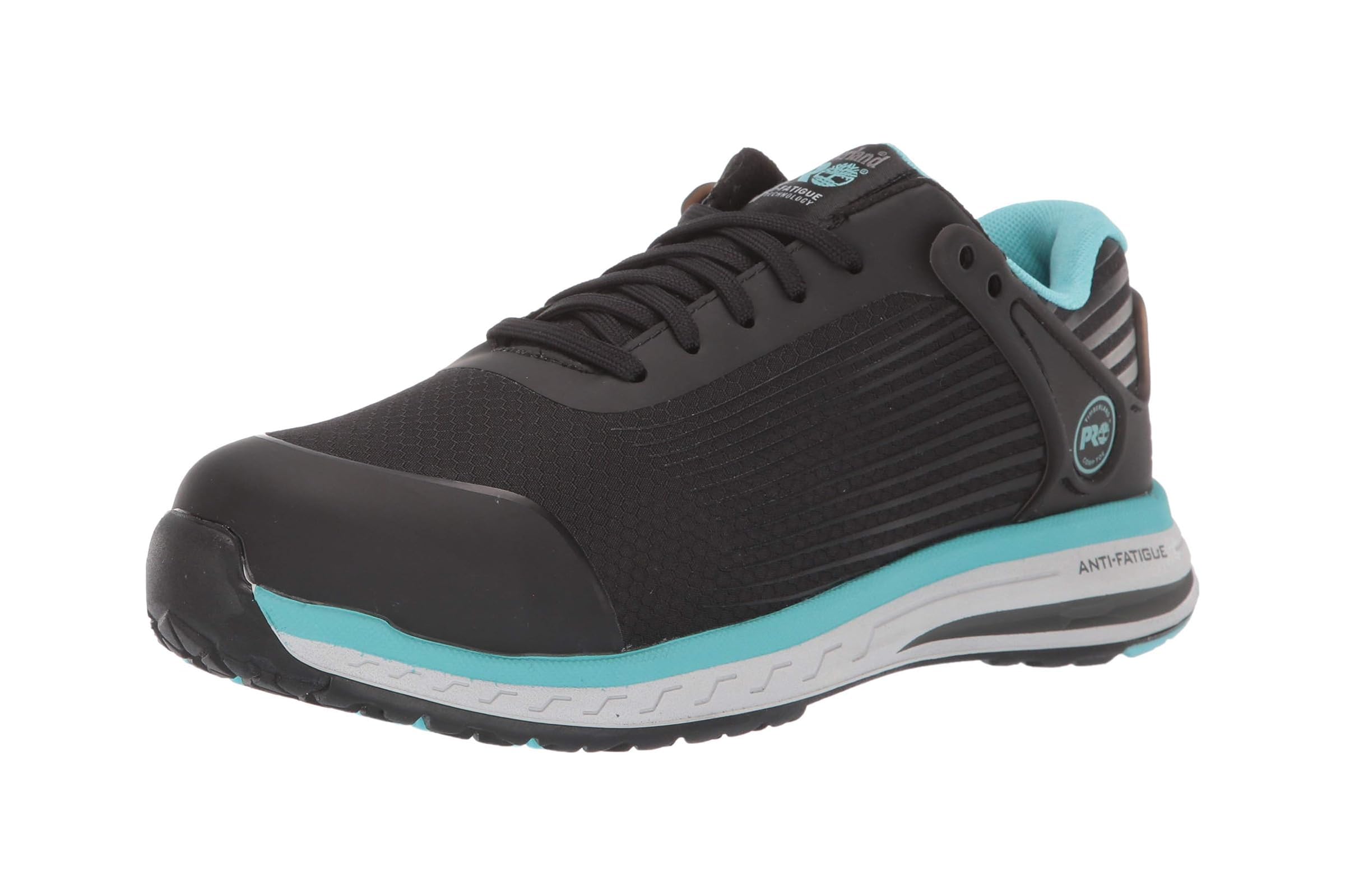 Женские кроссовки Timberland PRO Drivetrain Composite Safety Toe