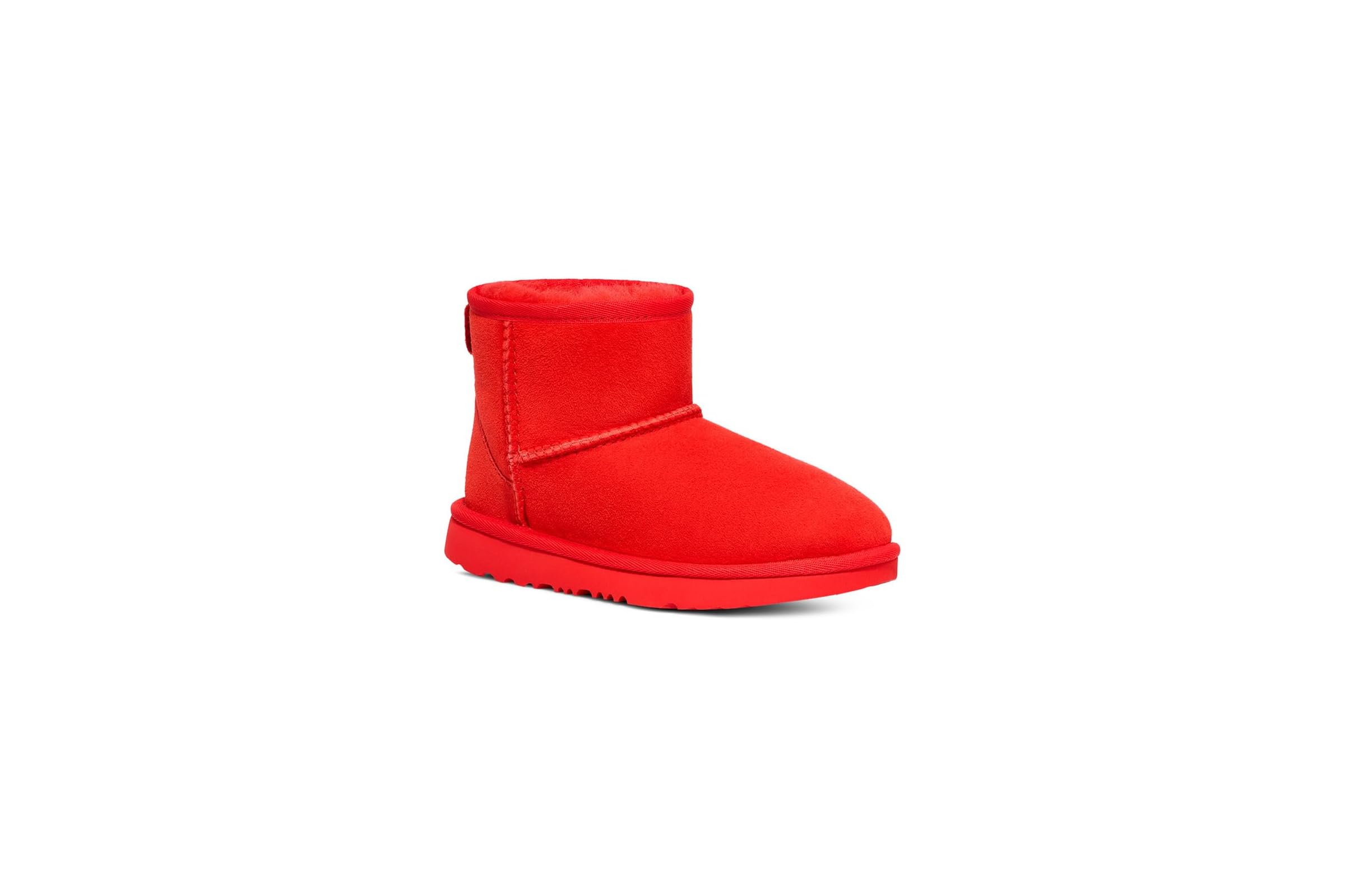 UGG Kids Classic Mini II (Little Kid/Big Kid)