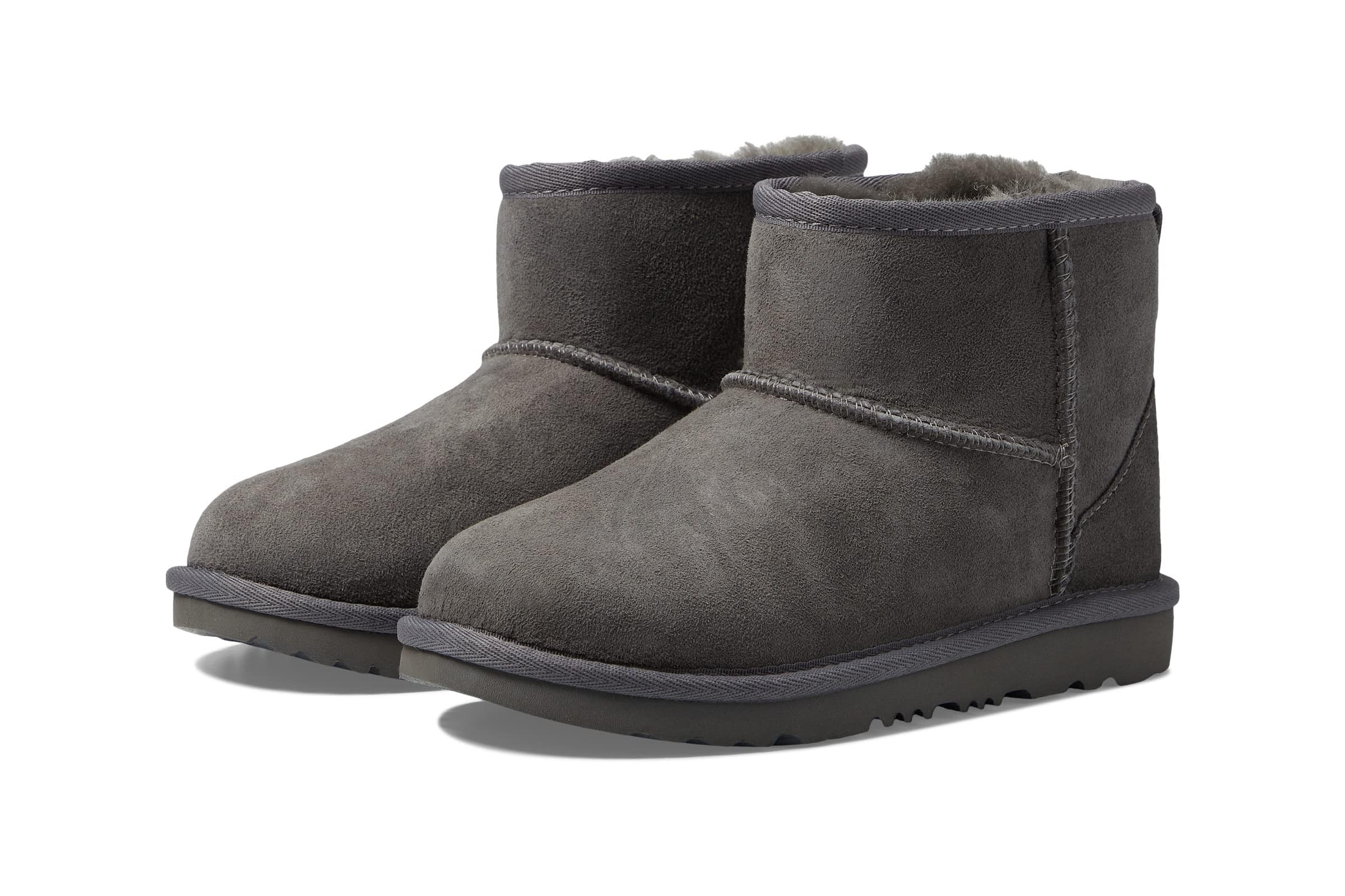 UGG Kids Classic Mini II (Little Kid/Big Kid)