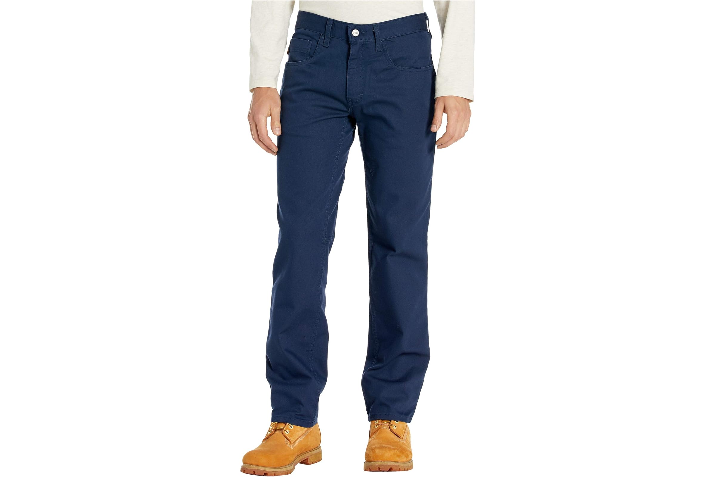 Timberland PRO Ironhide Flex Canvas Work Pants