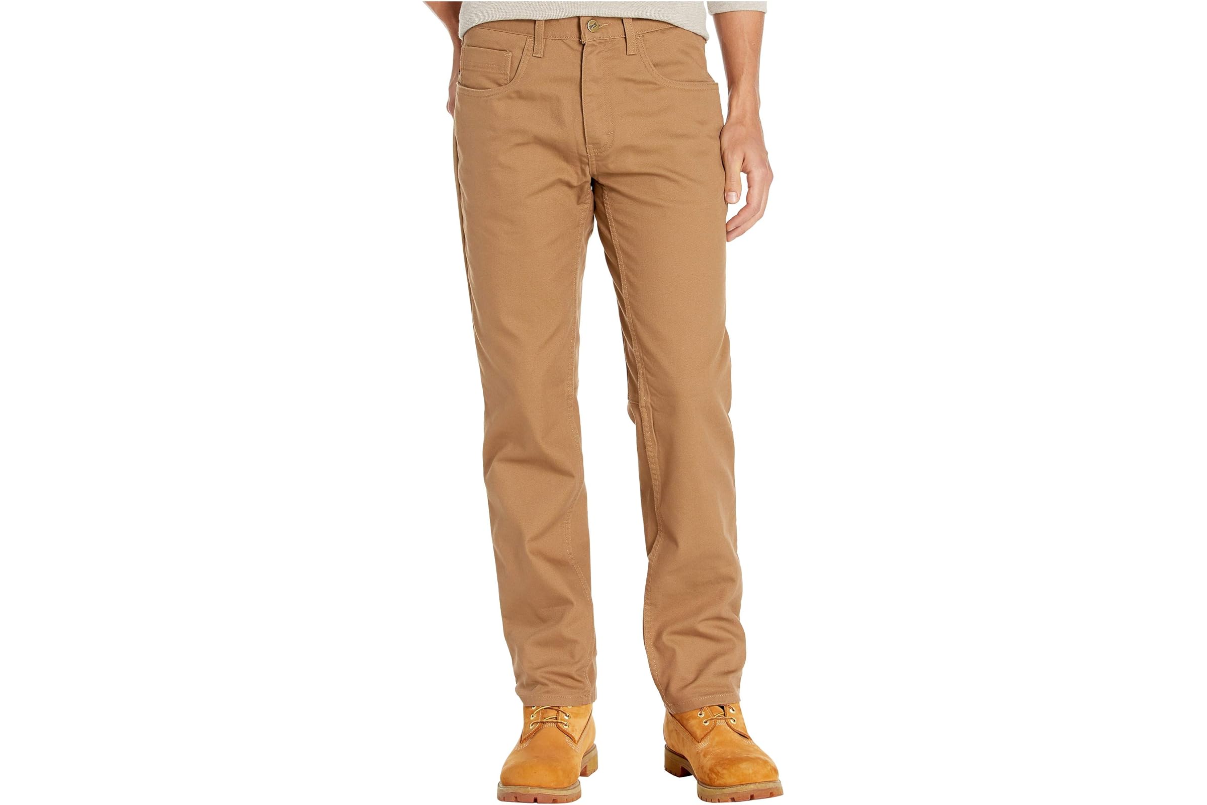 Timberland PRO Ironhide Flex Canvas Work Pants