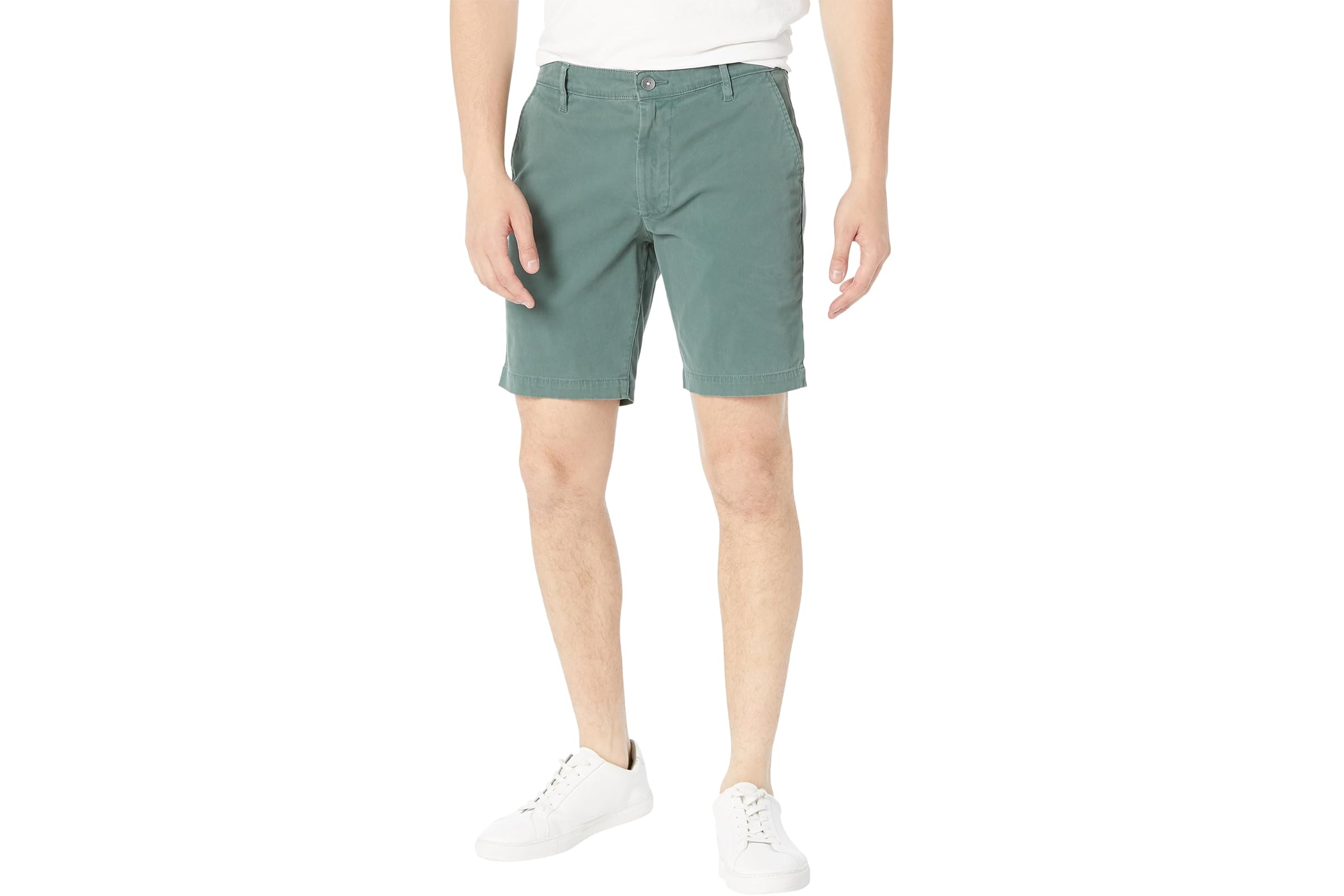 AG Jeans Wanderer Shorts