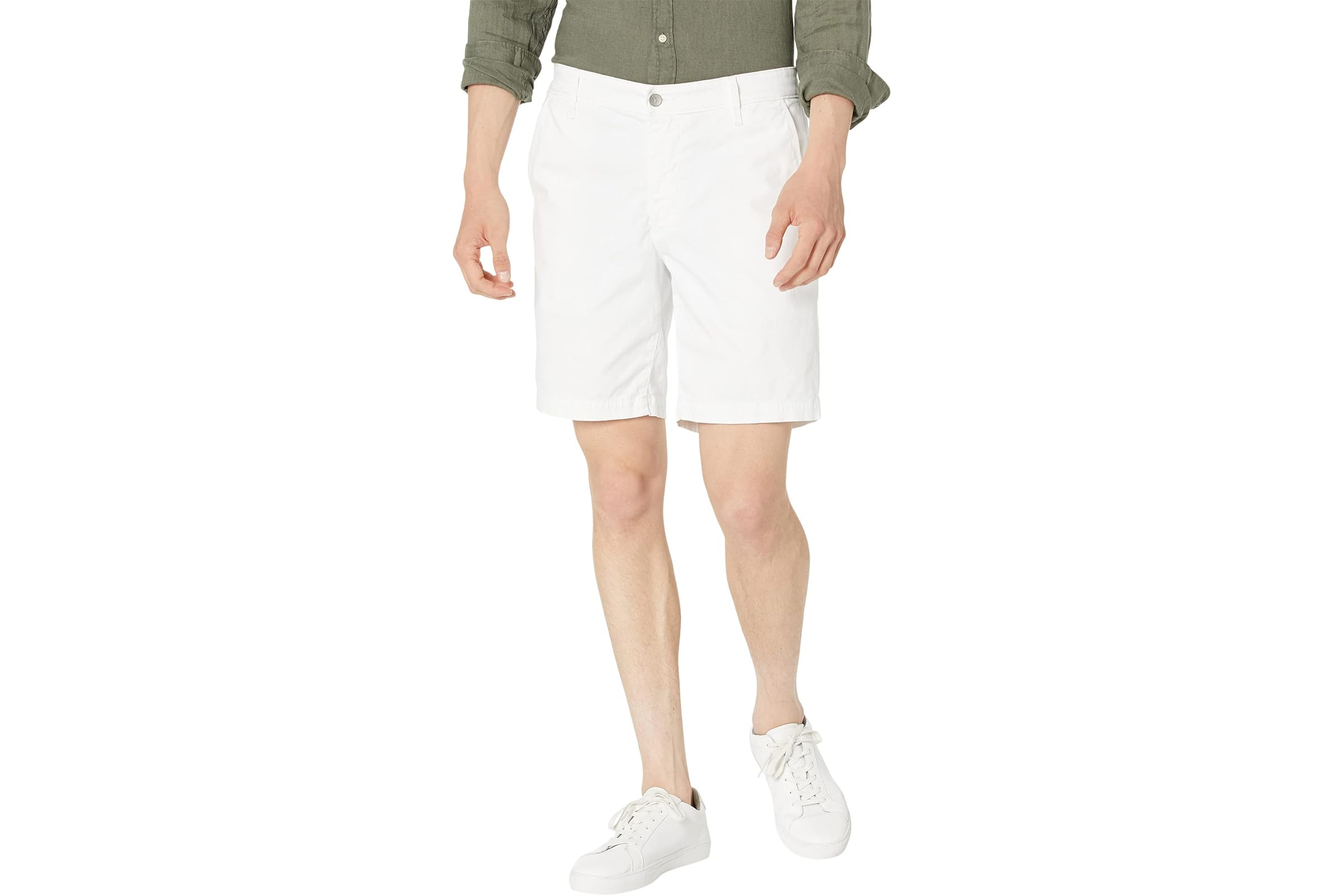 Шорты AG Jeans Wanderer Shorts 15290₽