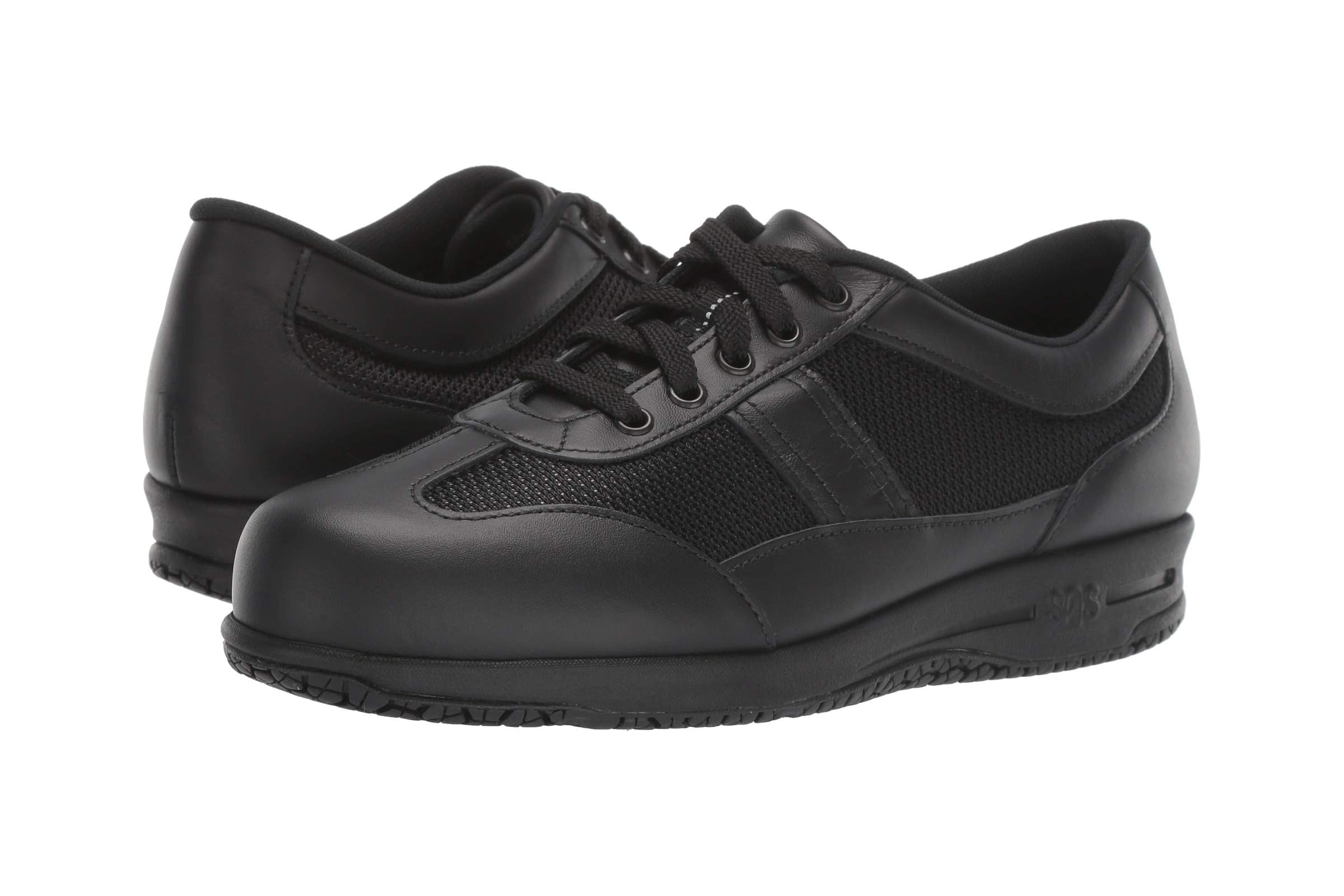 Женские кроссовки SAS Reverie Non-Slip Comfort Lace Up 33390₽