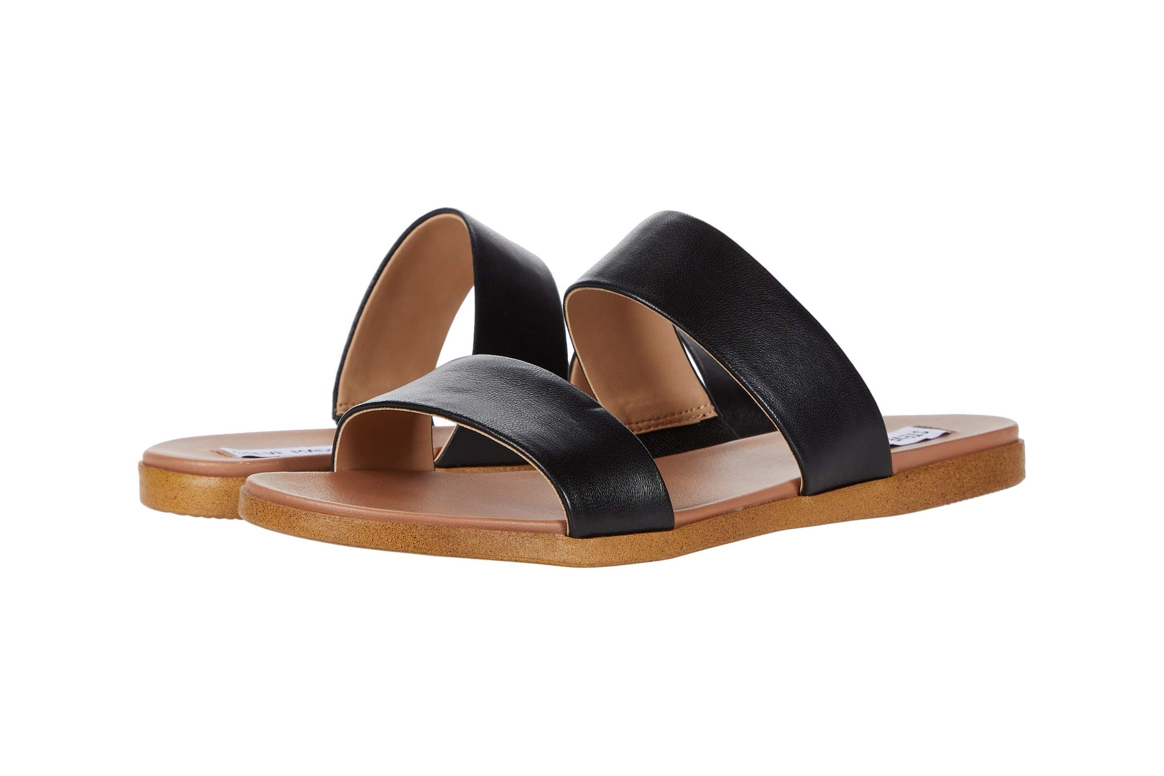 Steve Madden Dual Flat Sandal