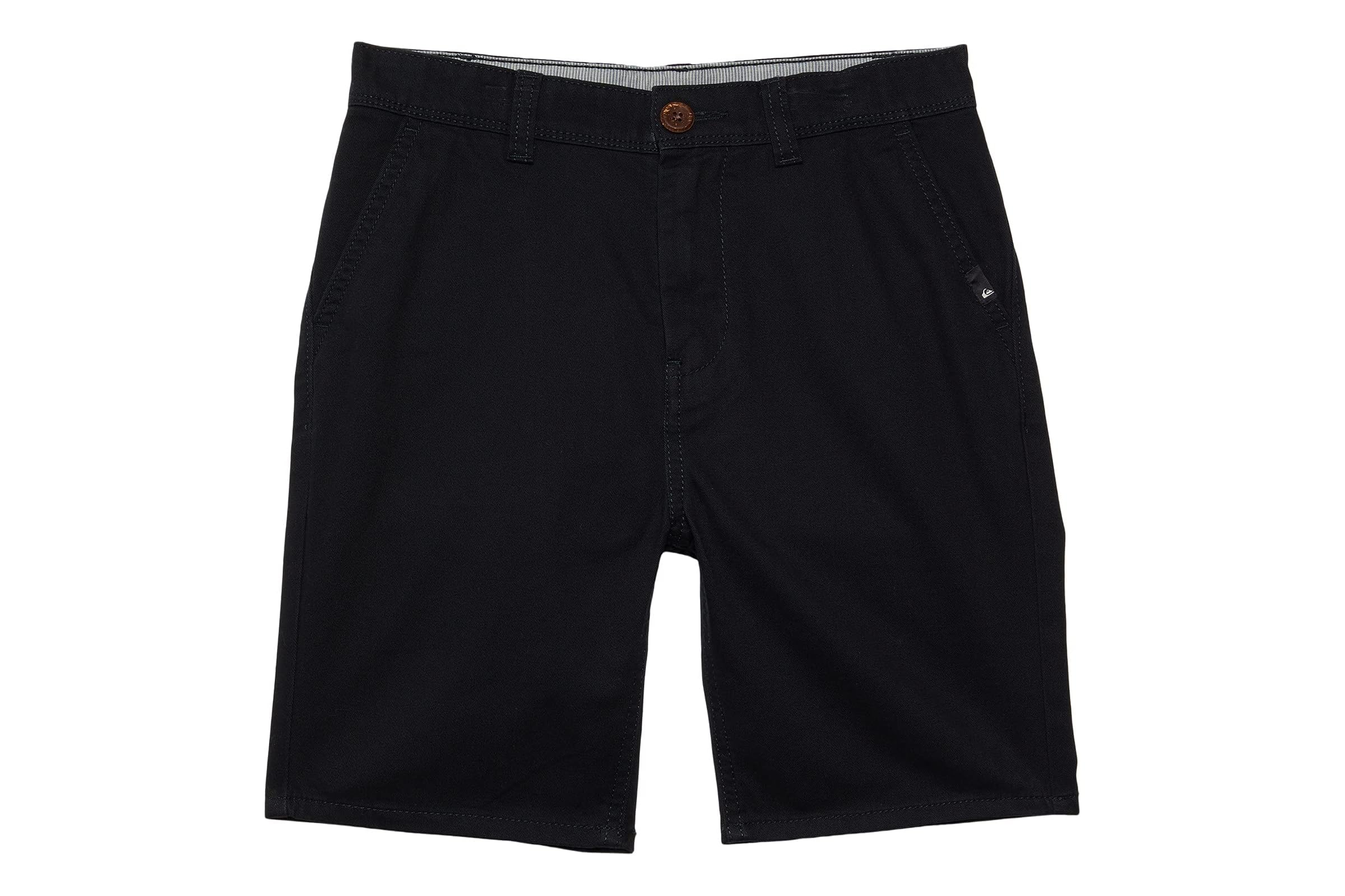 Quiksilver Kids Everyday Chino Light Shorts (Big Kids)