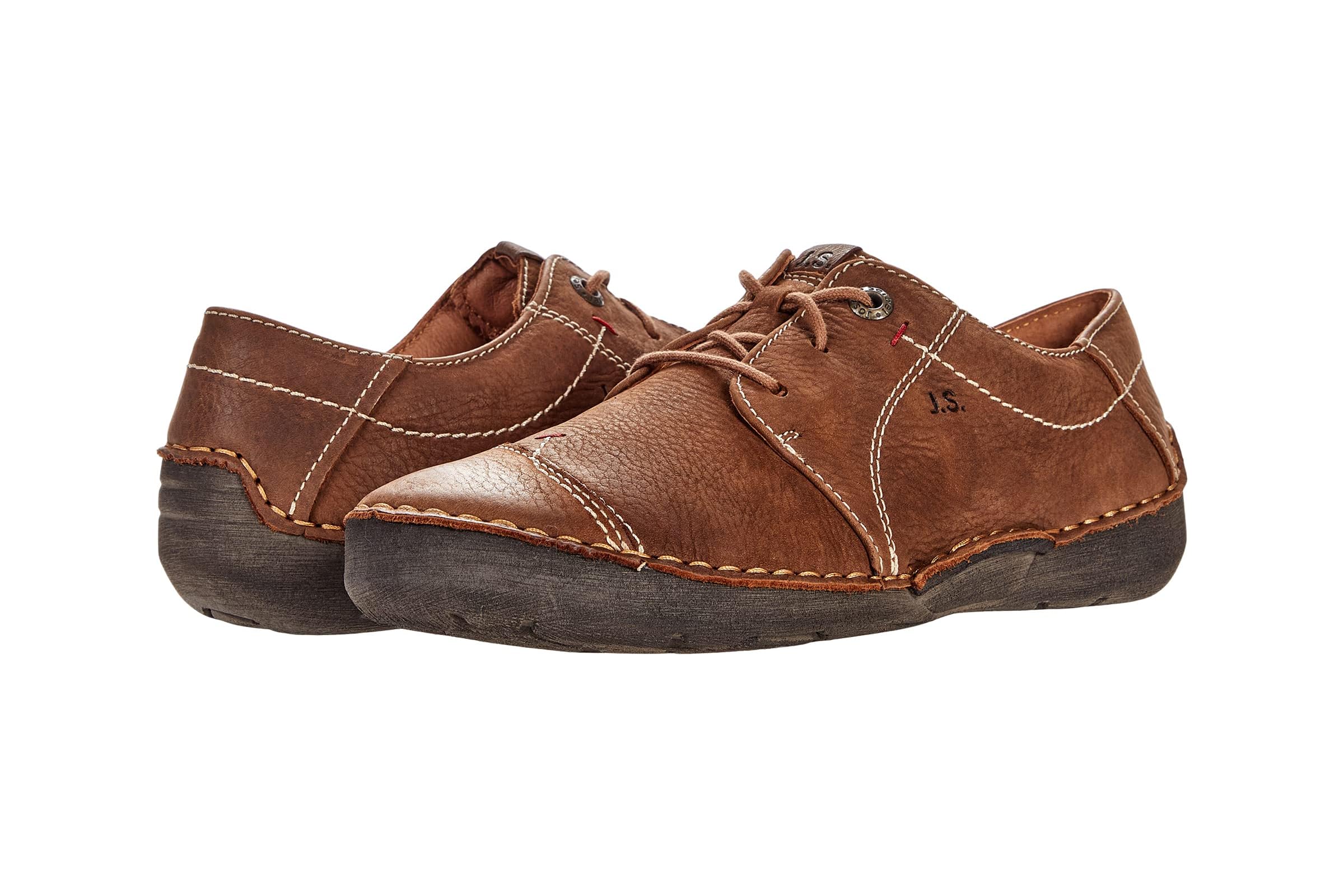 Женские кроссовки Josef Seibel Fergey 20