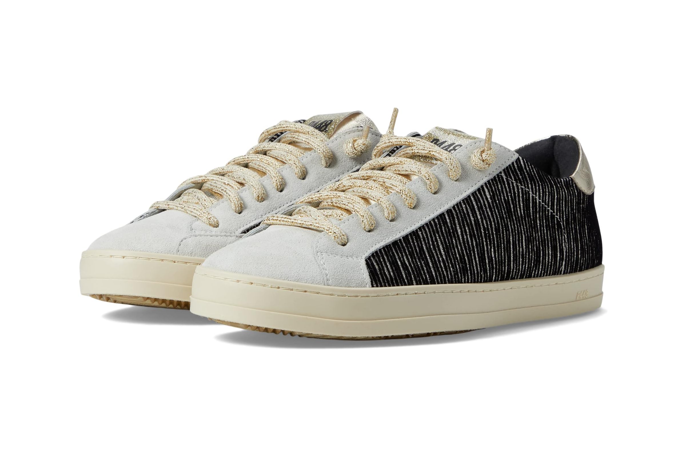 Женские кроссовки P448 John