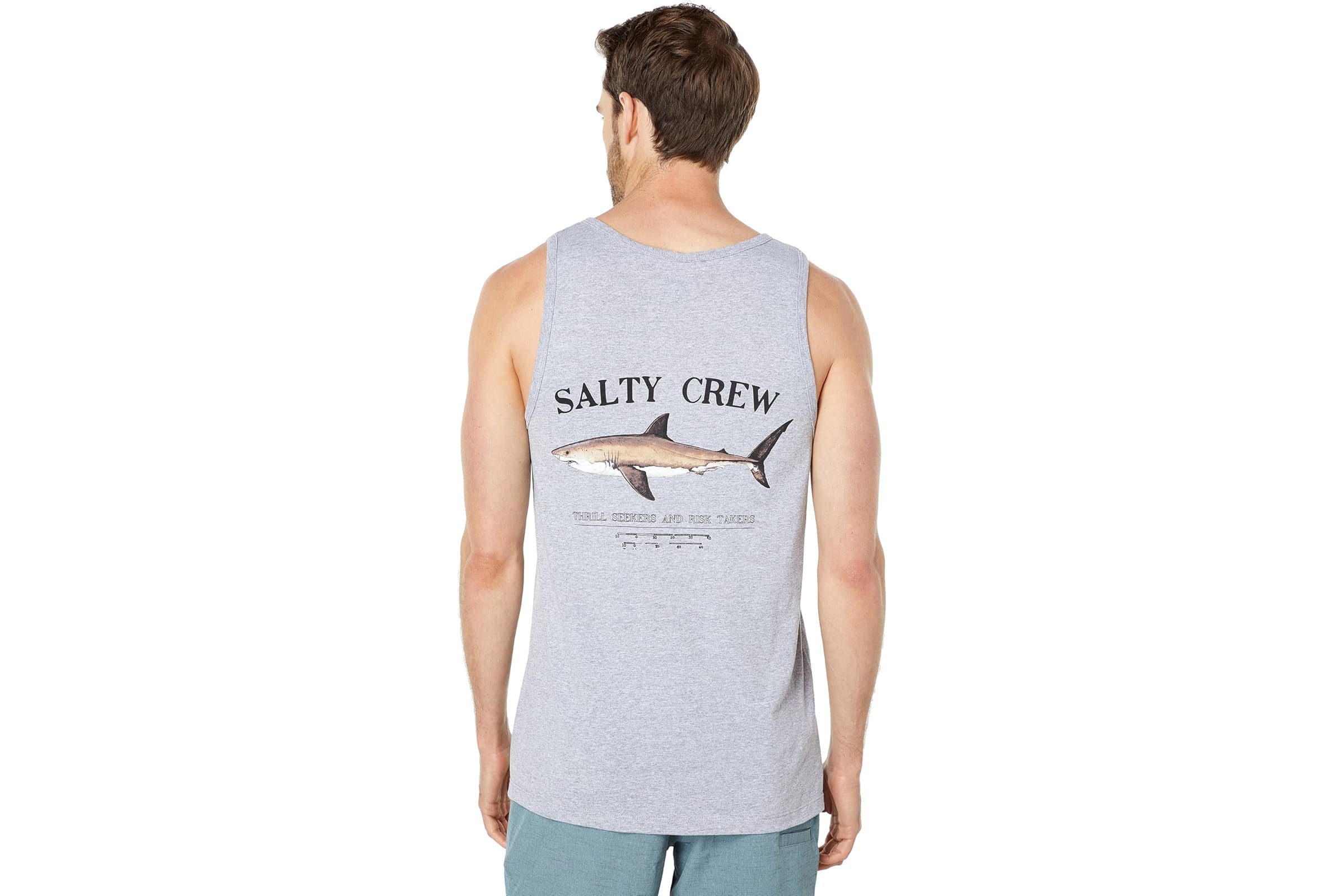 Salty Crew Bruce Tank