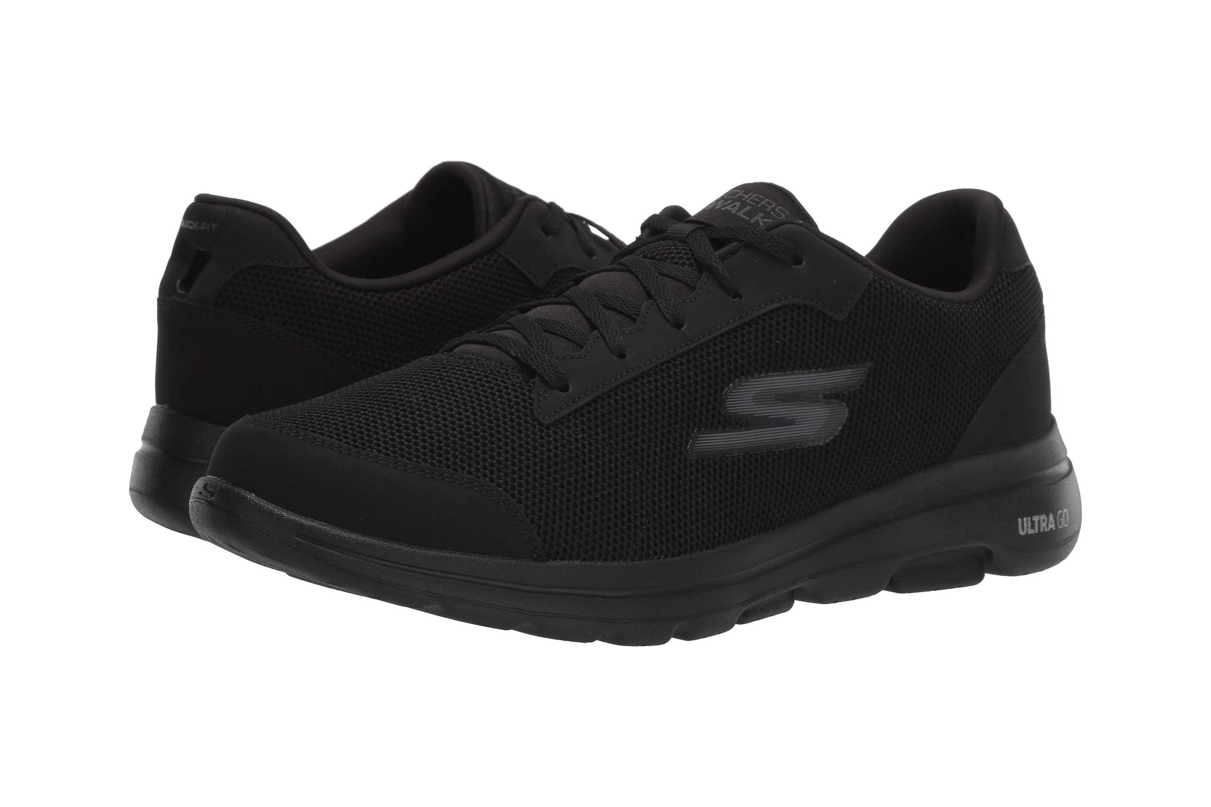 SKECHERS Performance Go Walk 5 - Demitass