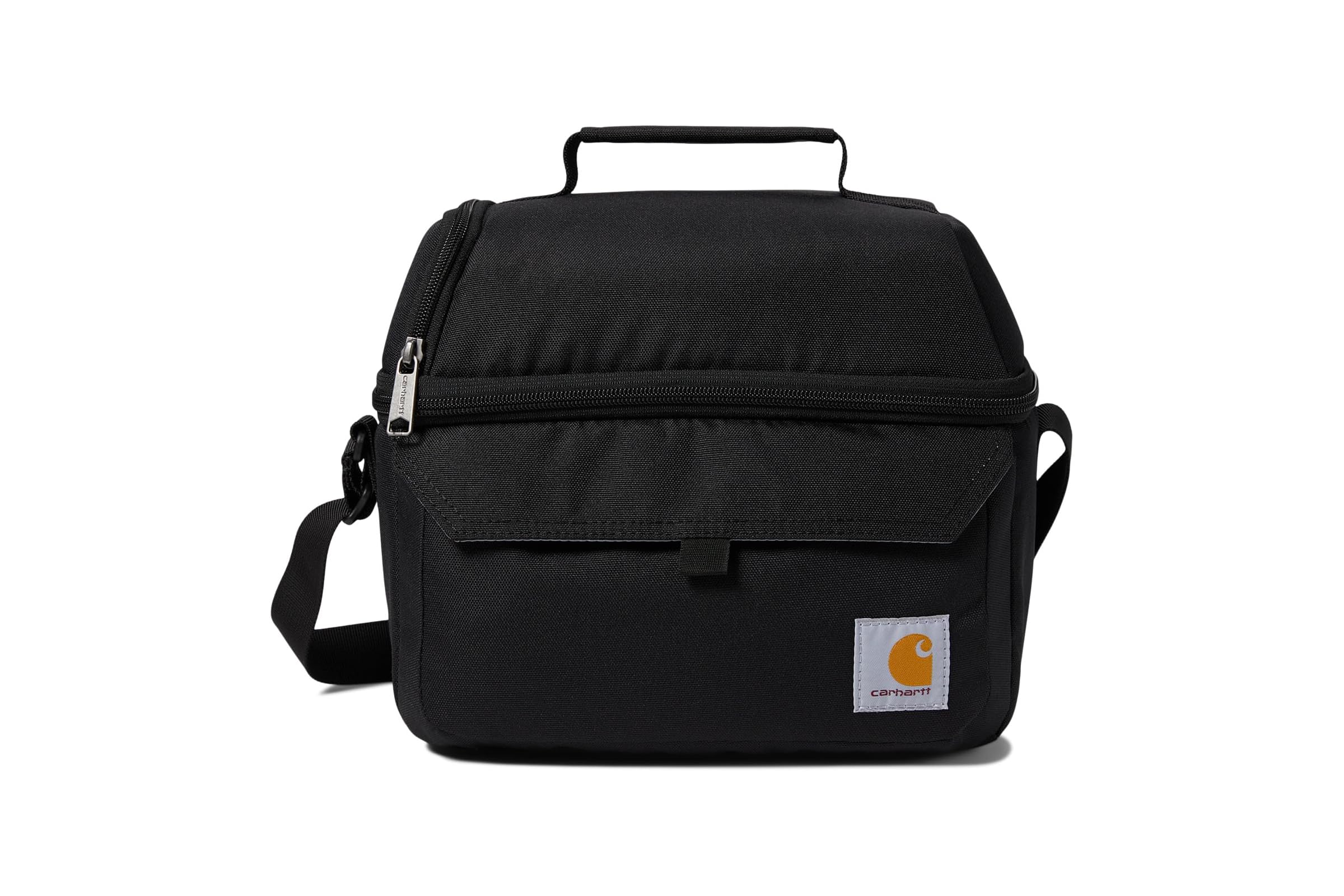 Carhartt Insulated 12 Can Two Compartment Lunch Cooler