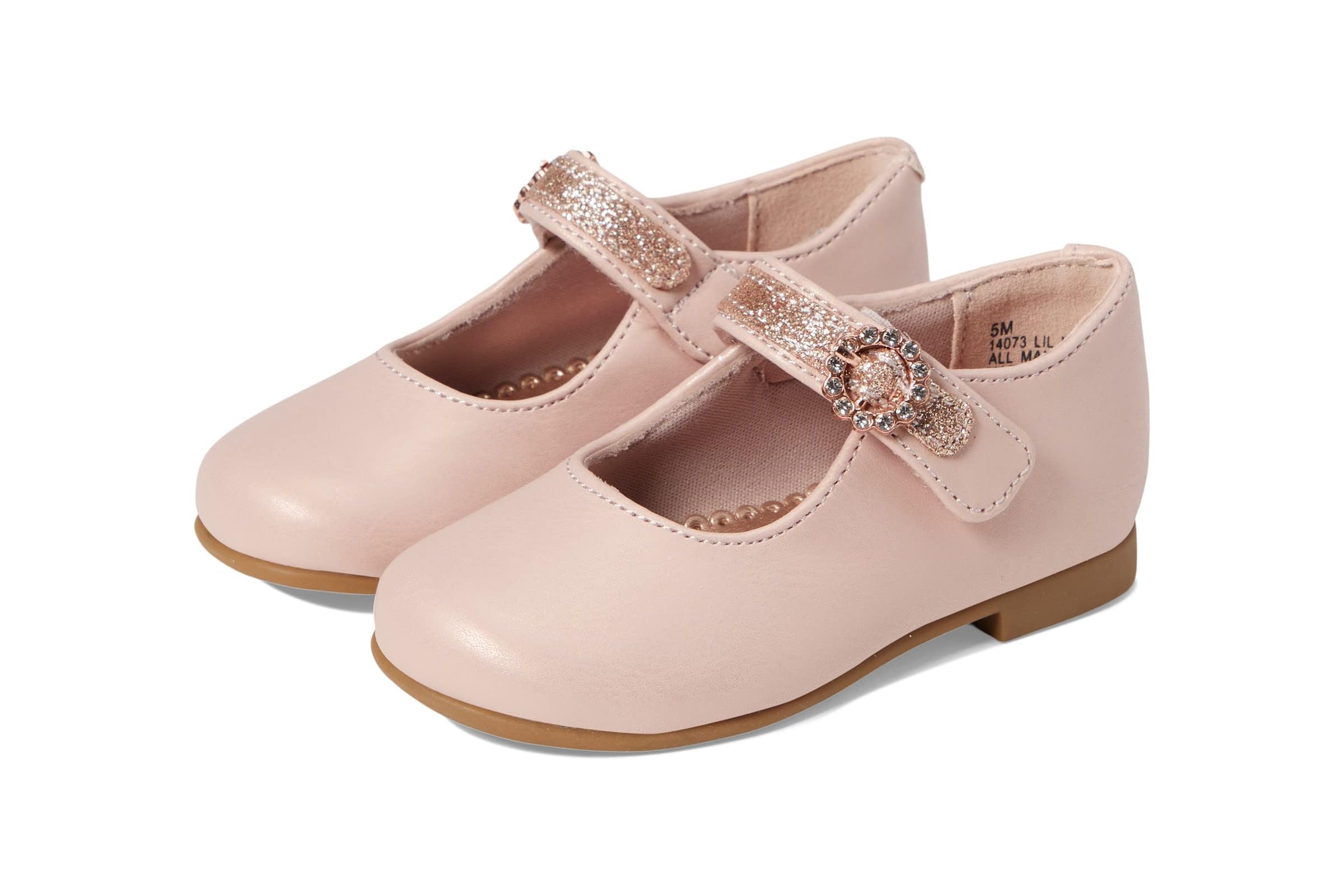 Rachel Shoes Lil Millie (Toddler)