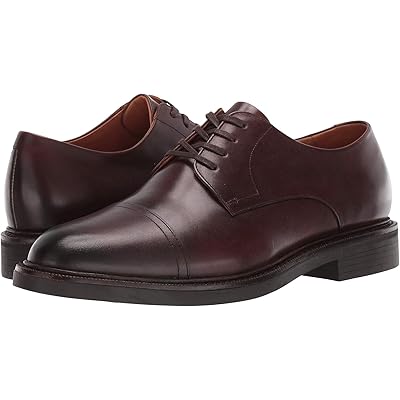 Polo Brown Calf Leather