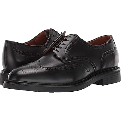 Polo Ralph Lauren Asher Wing Tip
