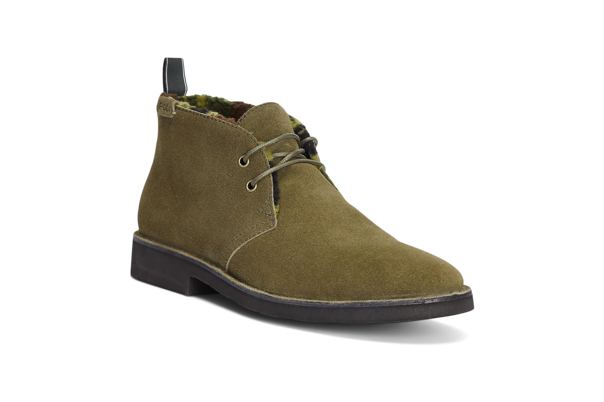 Polo Ralph Lauren Talan Chukka Boot