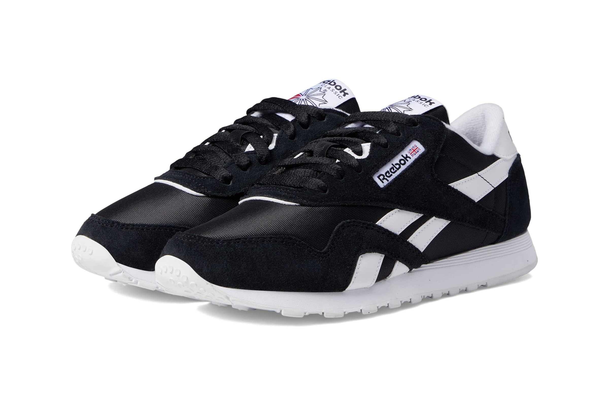 Reebok Lifestyle Classic Nylon