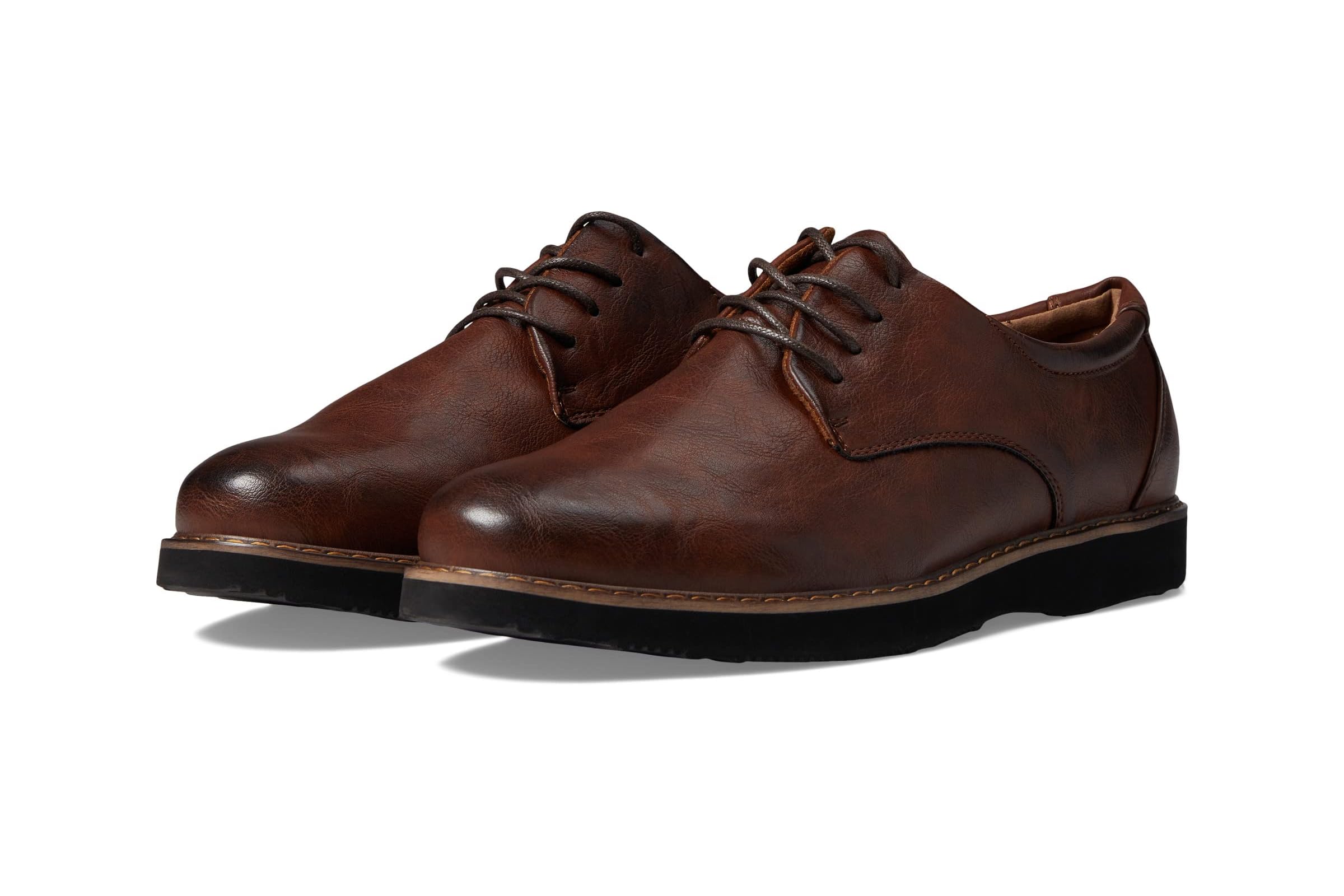Deer Stags Walkmaster Plain Toe Oxford 13490₽