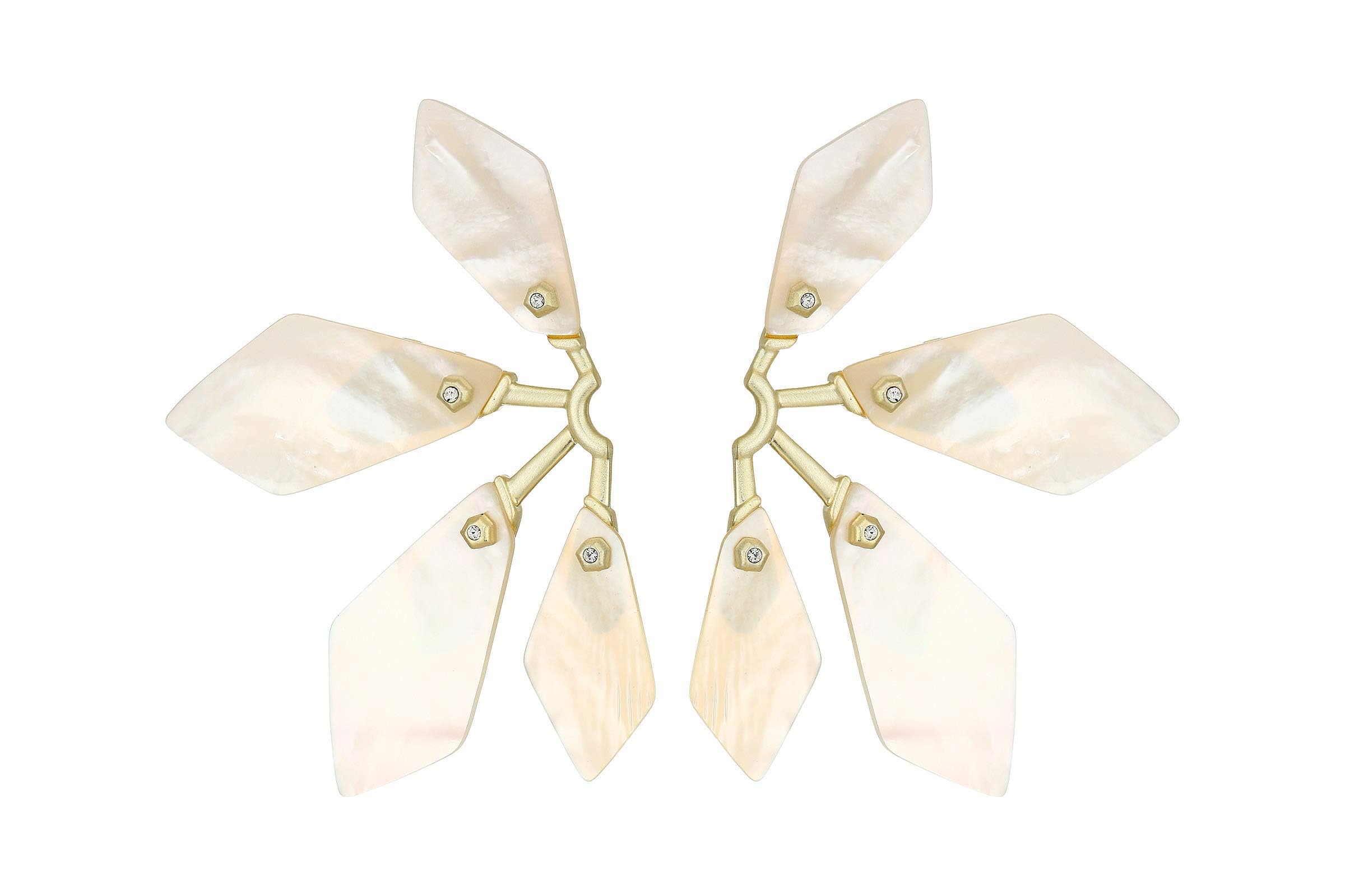 Kendra Scott Malika Earrings