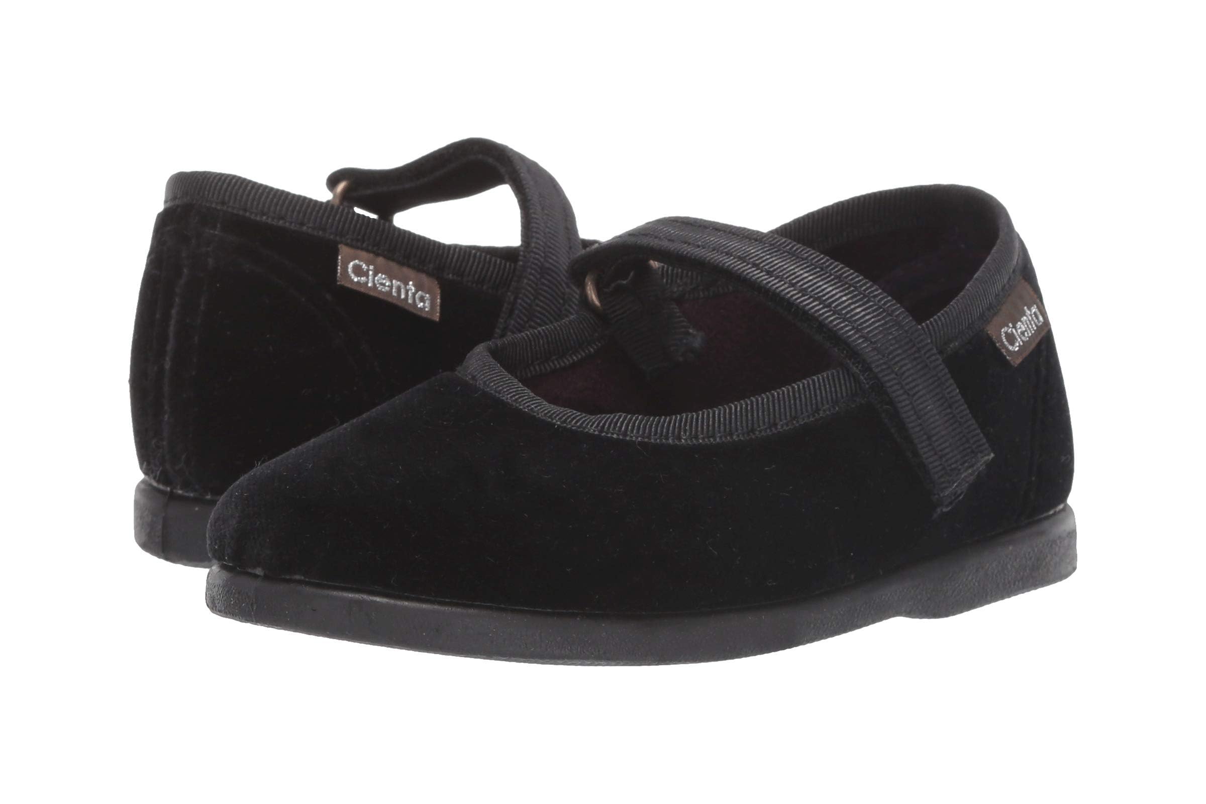 Cienta Kids Shoes 400075 (Infant/Toddler)