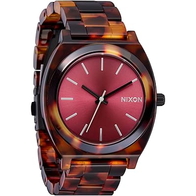 Мужские наручные часы Nixon Time Teller Acetate